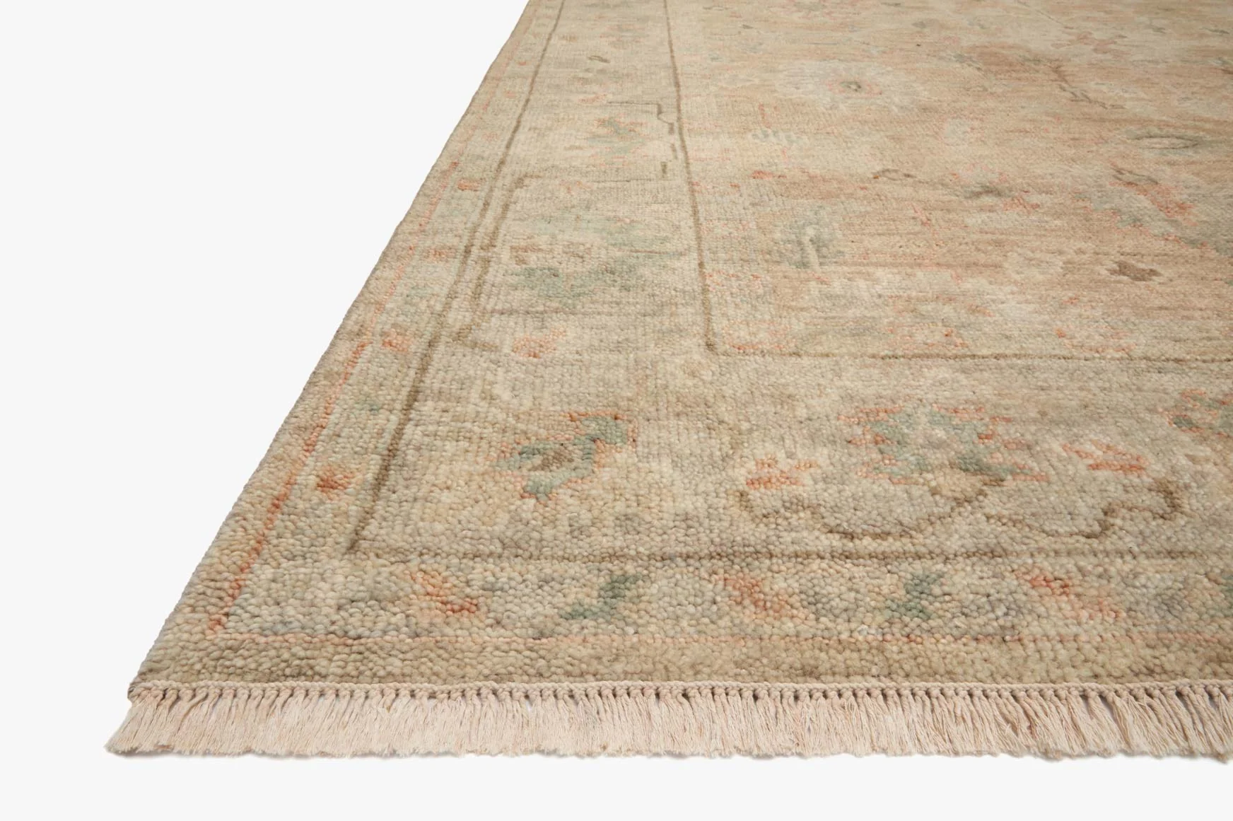 HEL-05 BEIGE / MULTI - Image 3