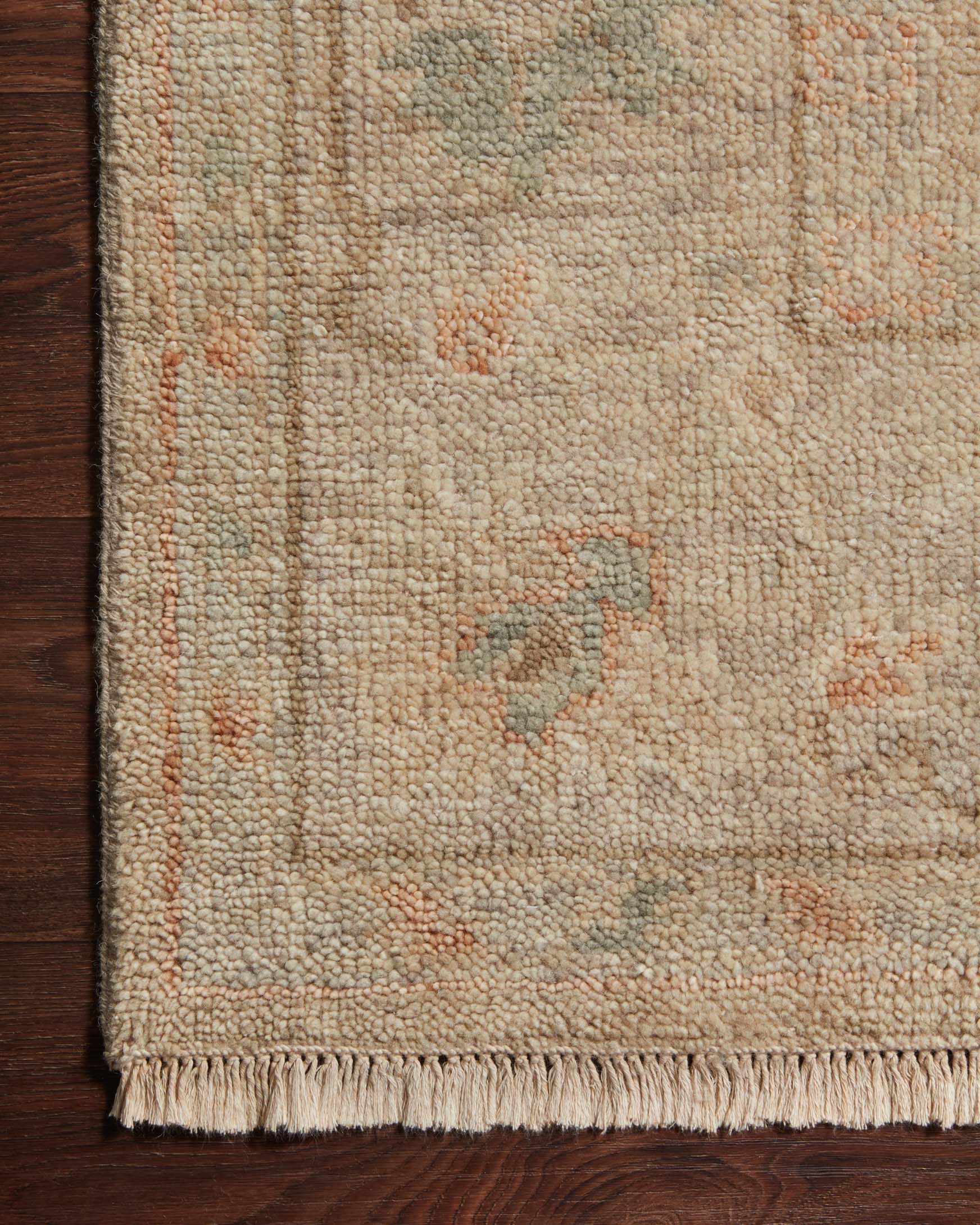 HEL-05 BEIGE / MULTI - Image 4