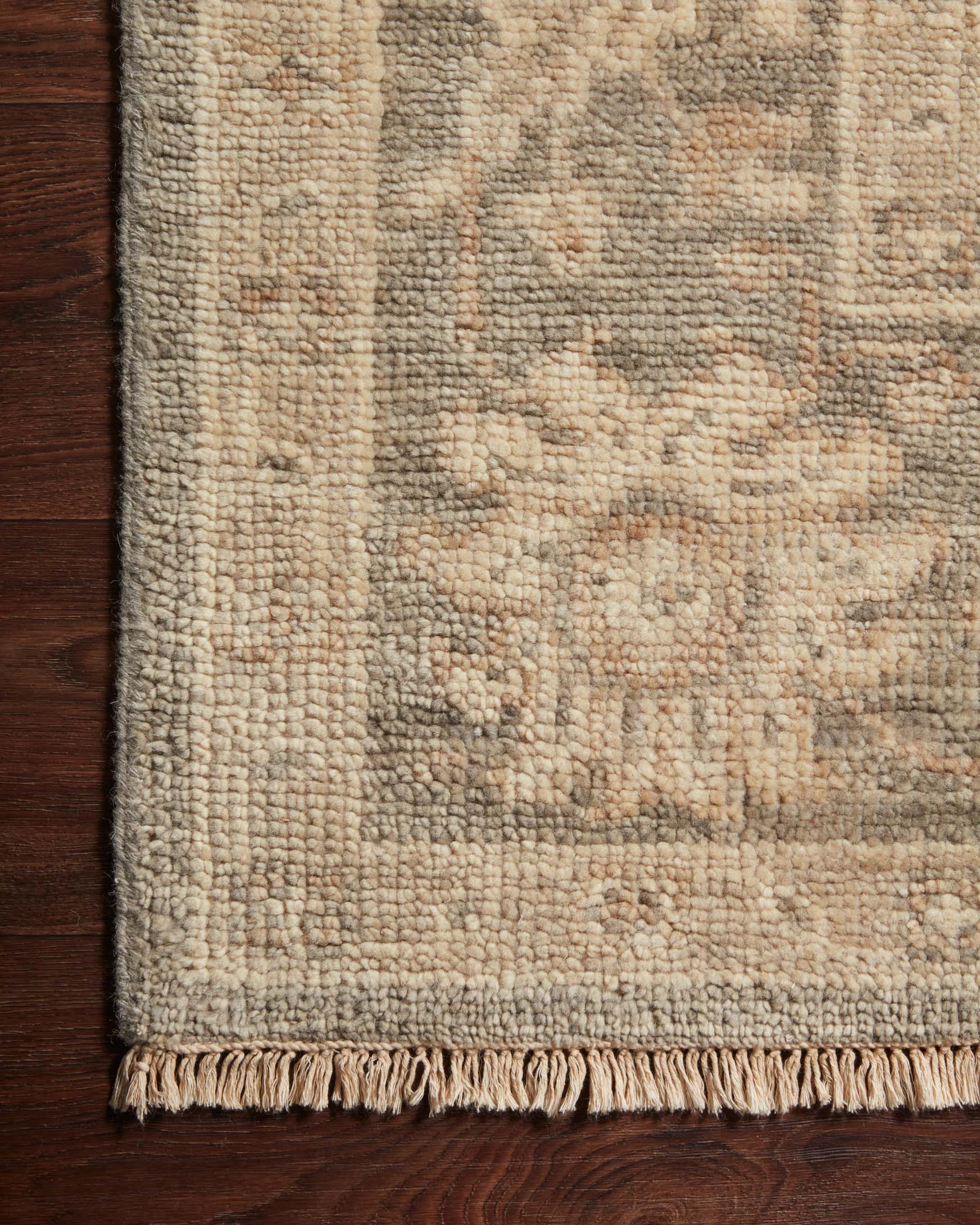 HEL-07 SILVER / IVORY - Image 7