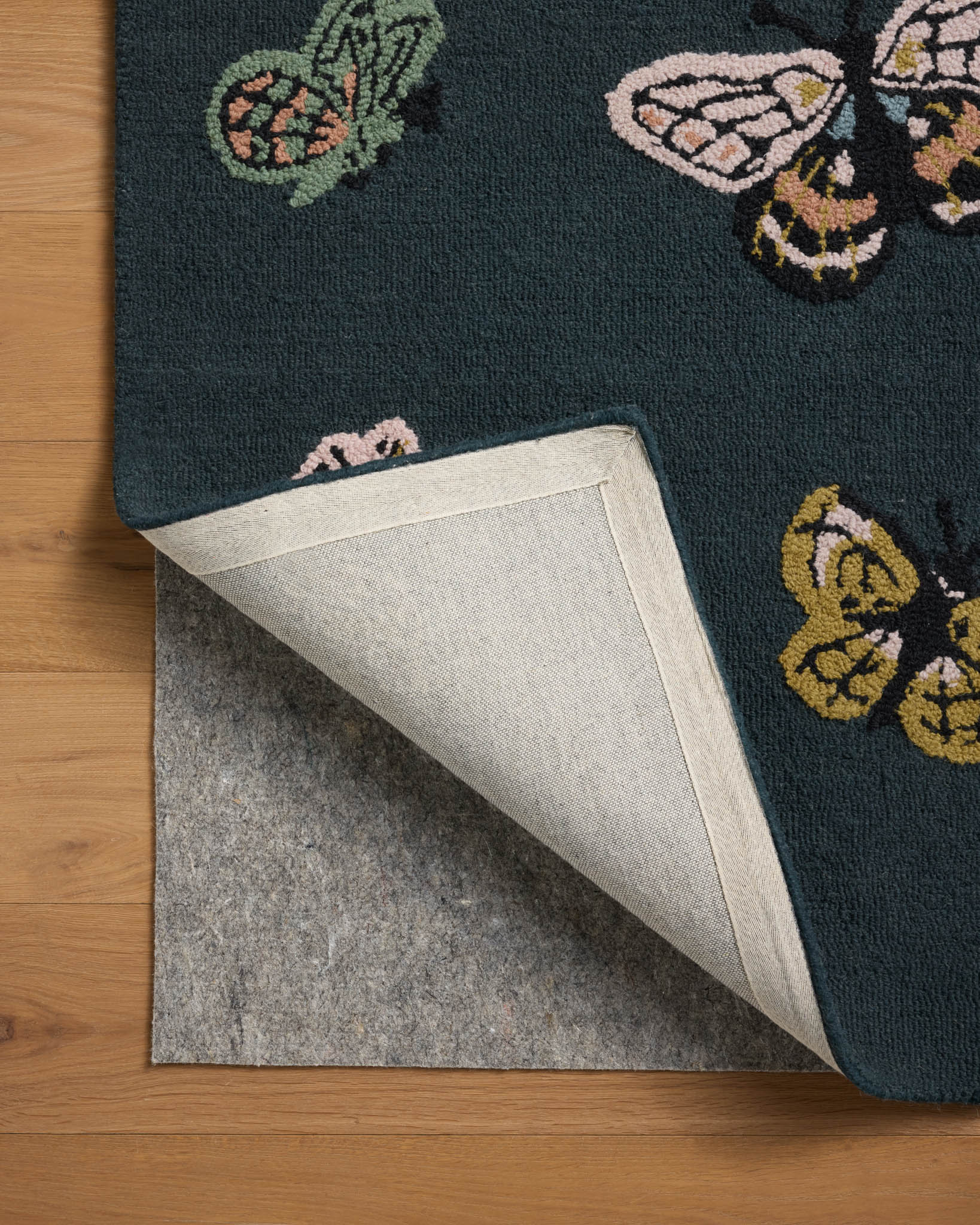 HIG-01 TEAL - Image 5