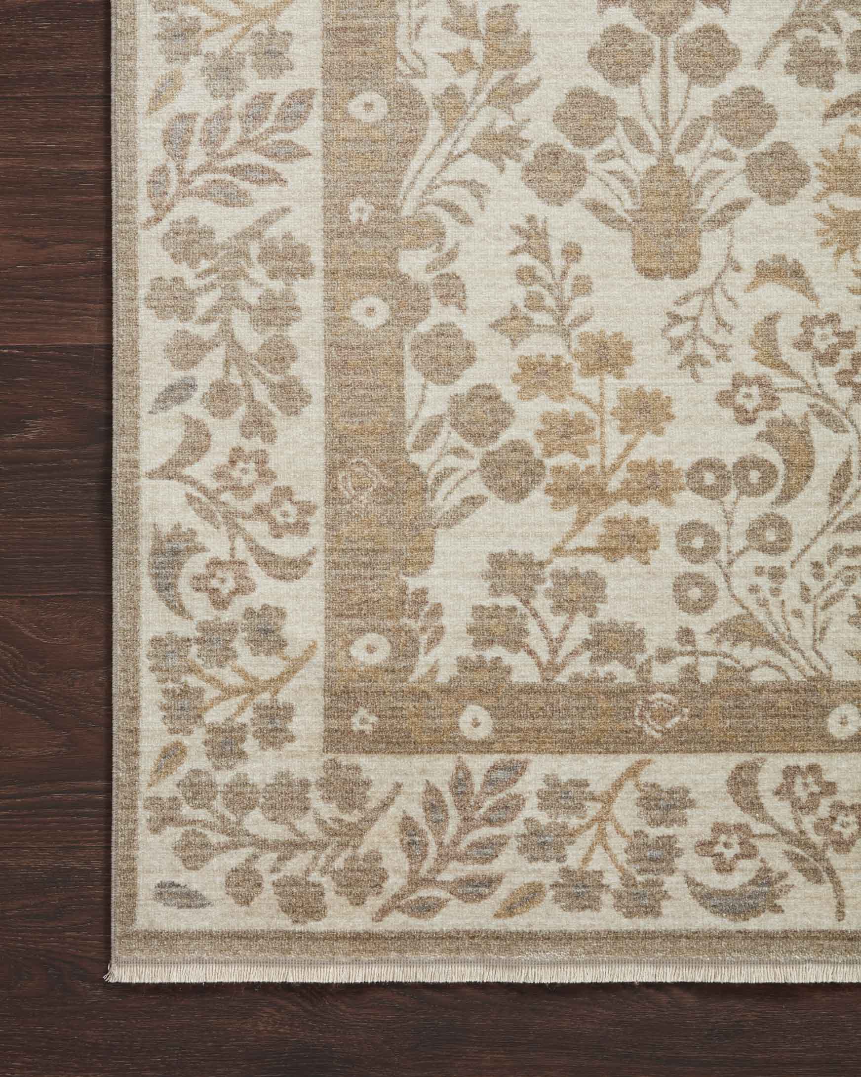 HLD-02 RP LOTTE KHAKI - Image 3
