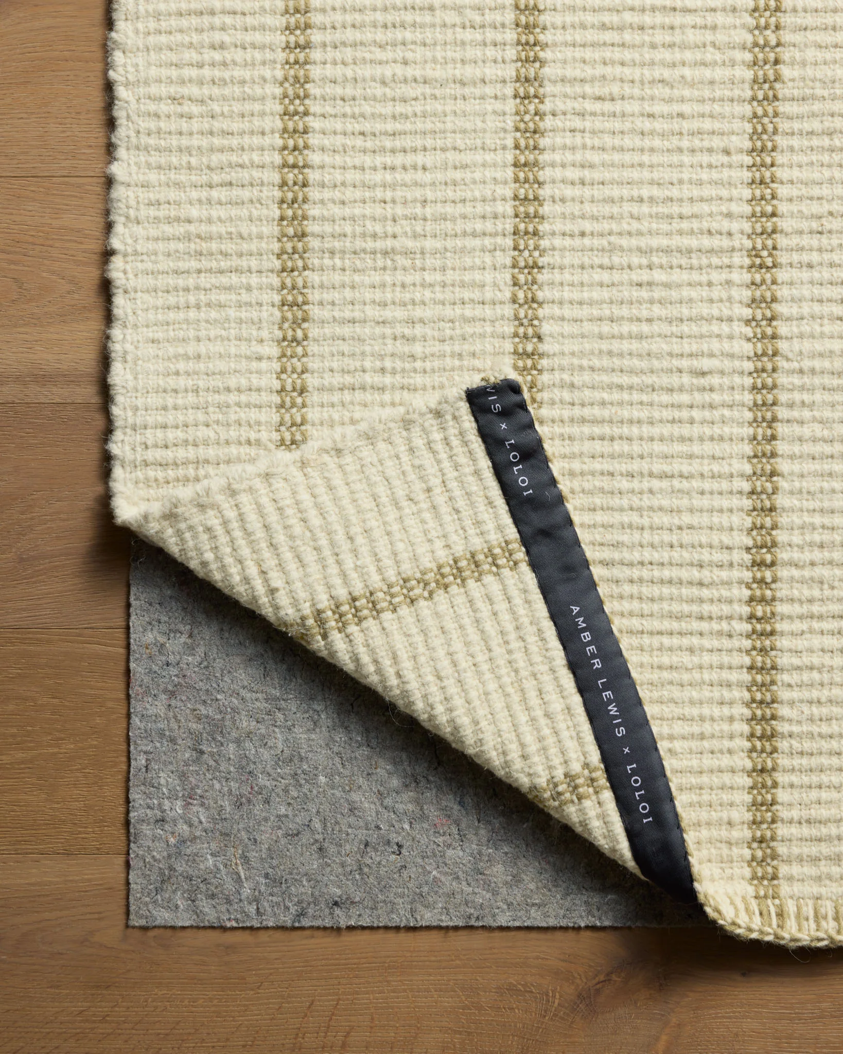 HLN-01 IVORY / SAGE - Image 5