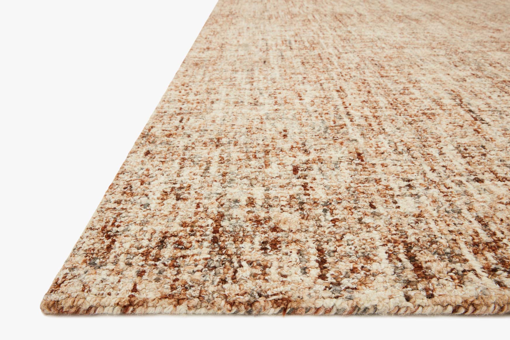 HLO-01 RUST / CHARCOAL - Image 2