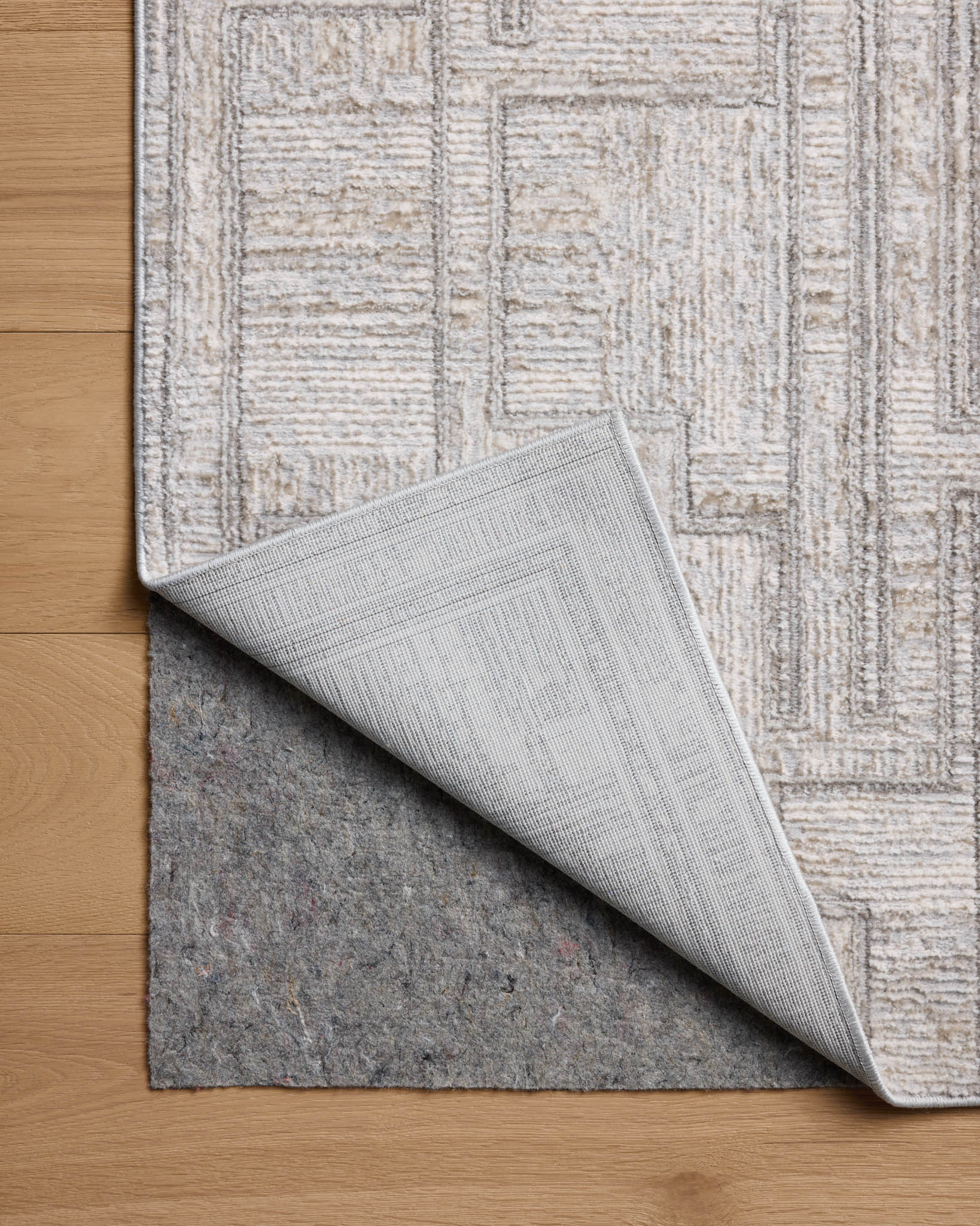 HOL-01 GREY / IVORY - Image 6