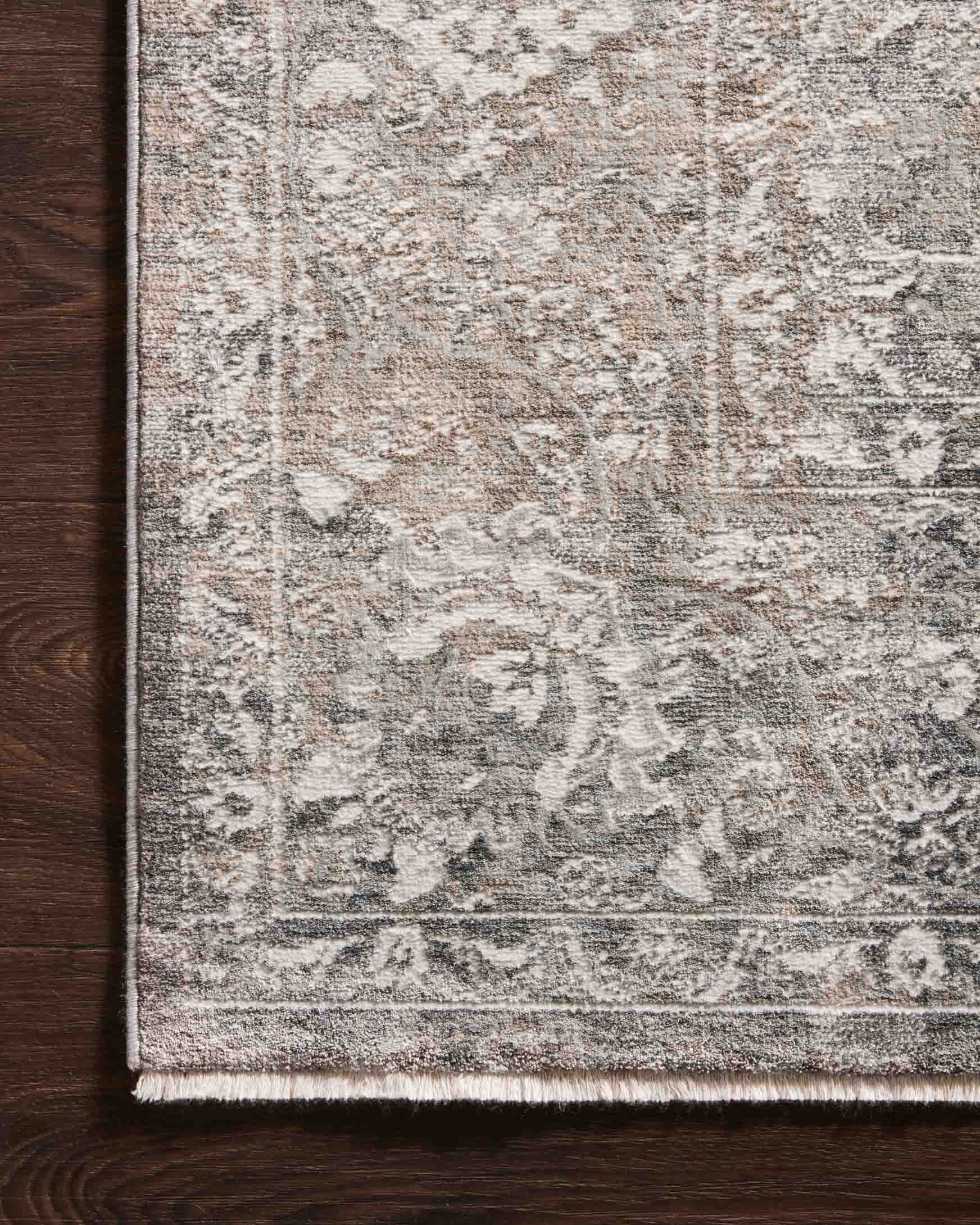 HOM-03 STONE / IVORY - Image 3