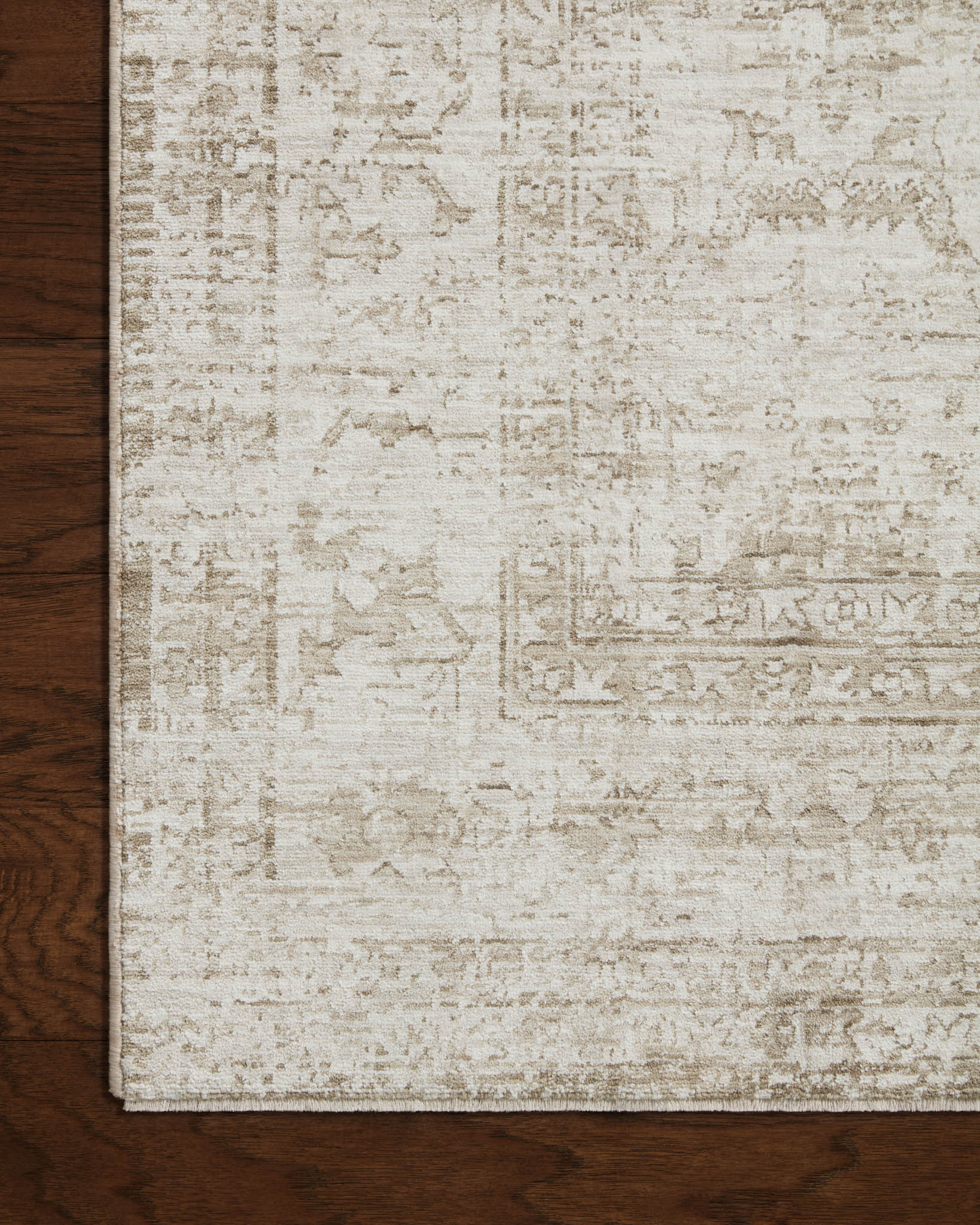 HON-01 AL IVORY / NATURAL - Image 8