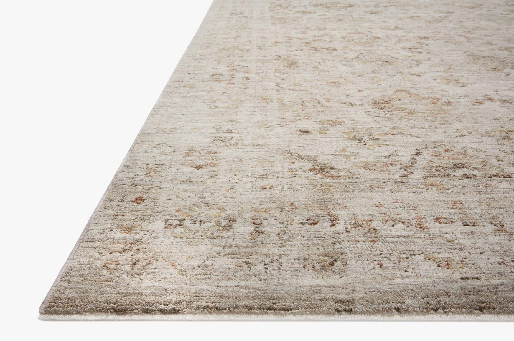 HON-03 AL BEIGE / SPICE - Image 5