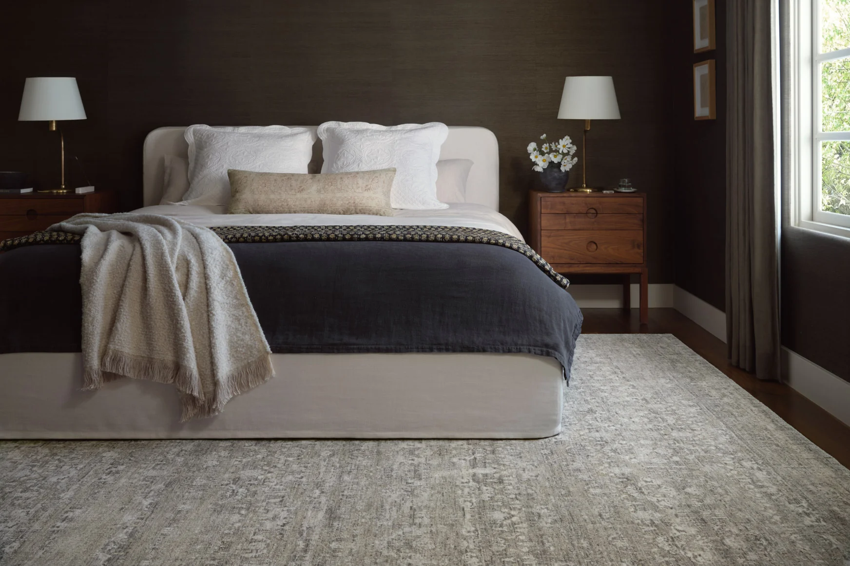 HON-04 AL GREY / BEIGE - Image 3