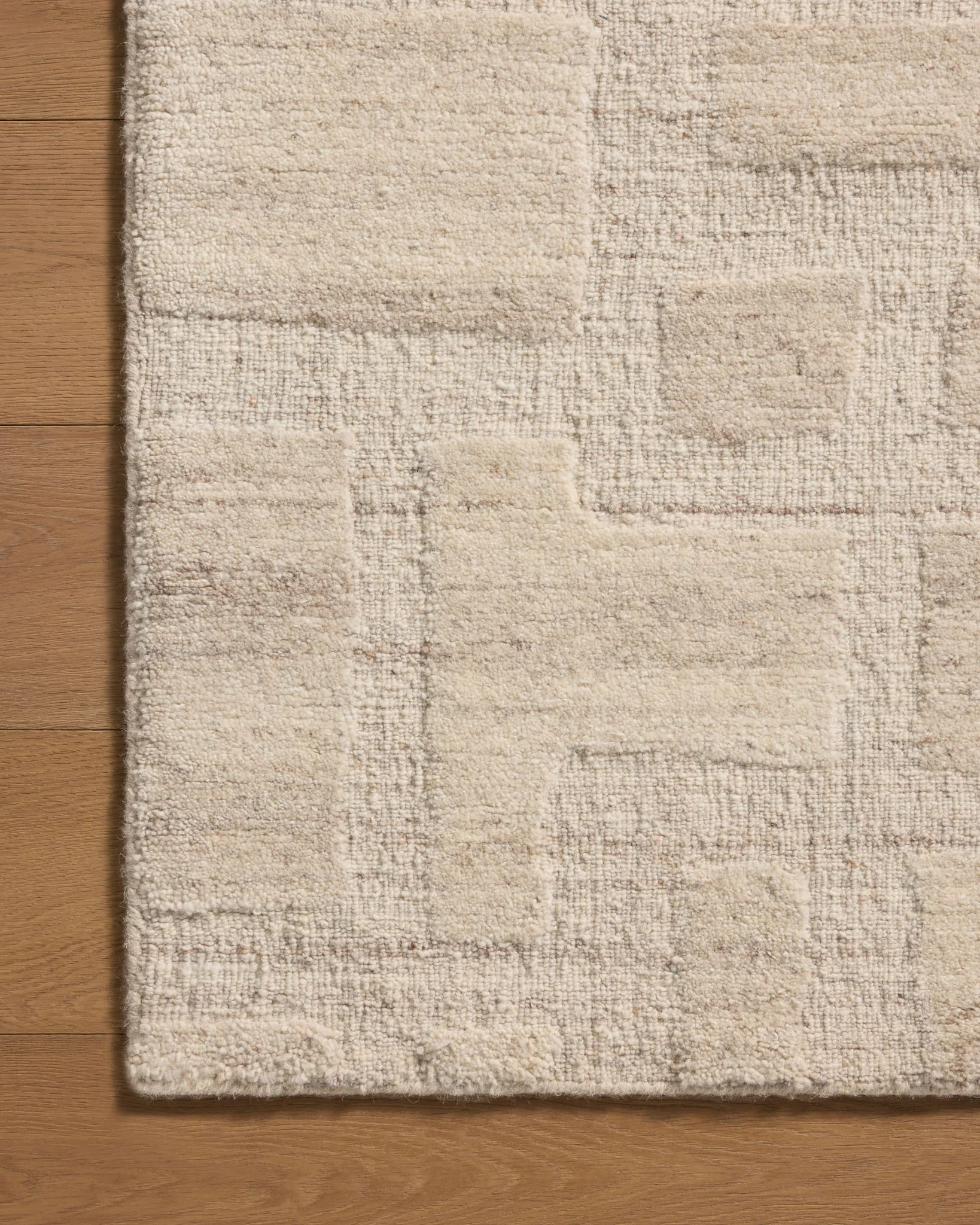 HRT-01 IVORY / NATURAL - Image 3