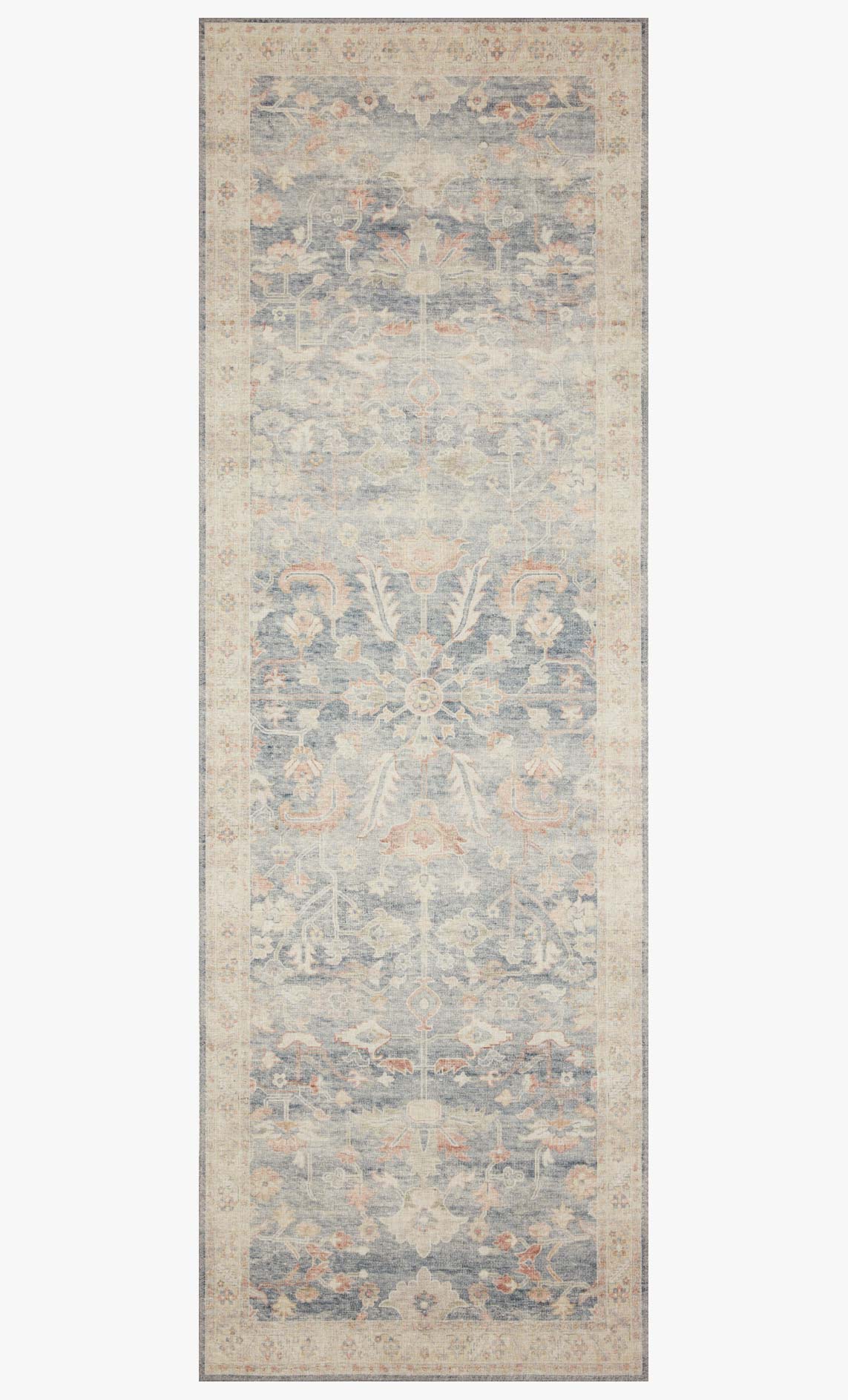 HTH-02 DENIM / MULTI - Image 5