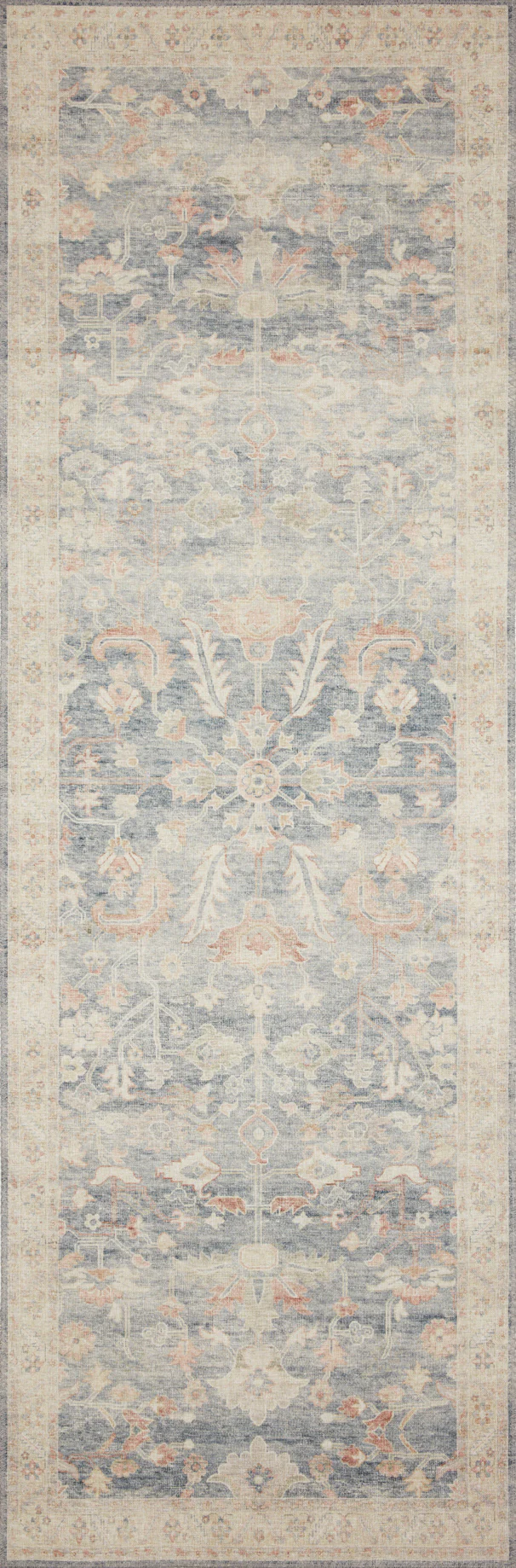 HTH-02 DENIM / MULTI - Image 6