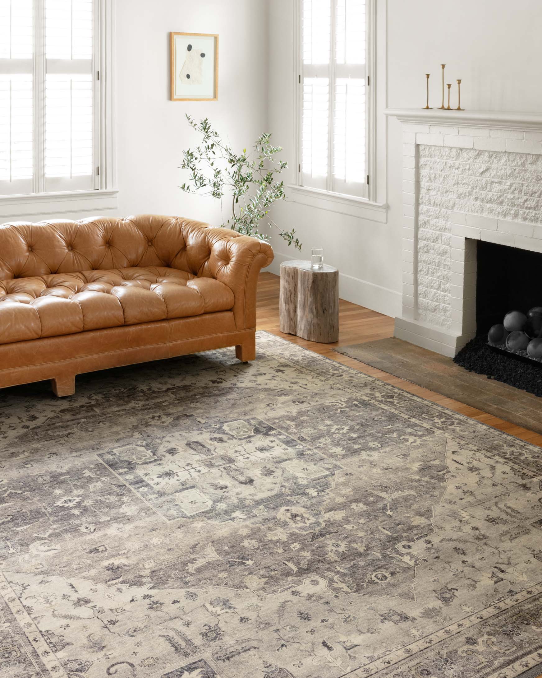 HTH-05 STEEL / IVORY - Image 5
