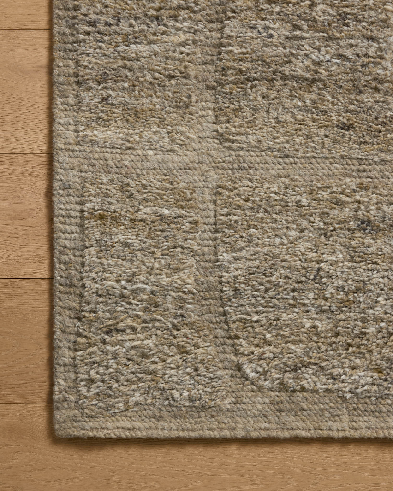 HUS-01 OLIVE - Image 3