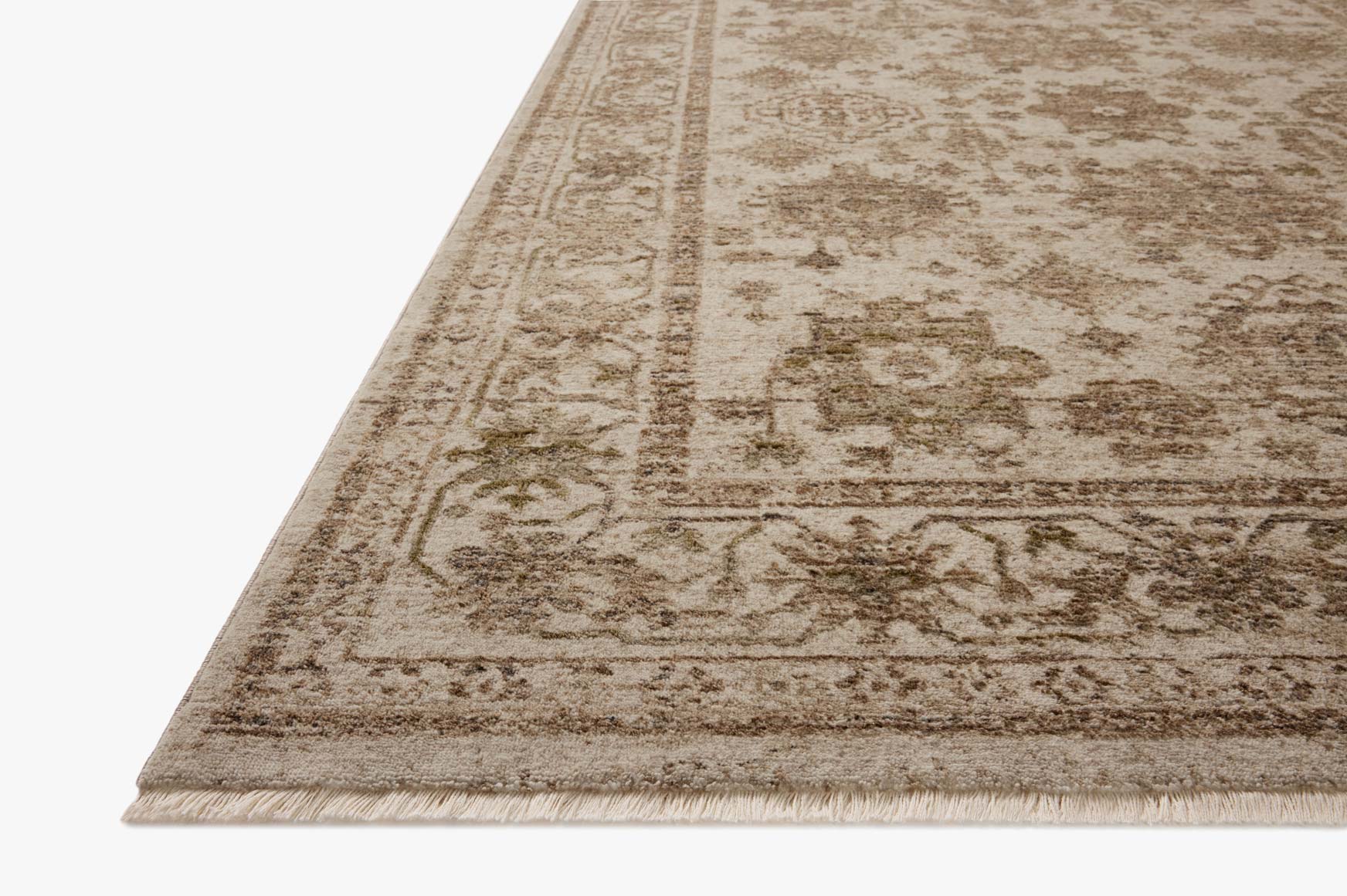 HYD-04 IVORY / TAUPE - Image 3