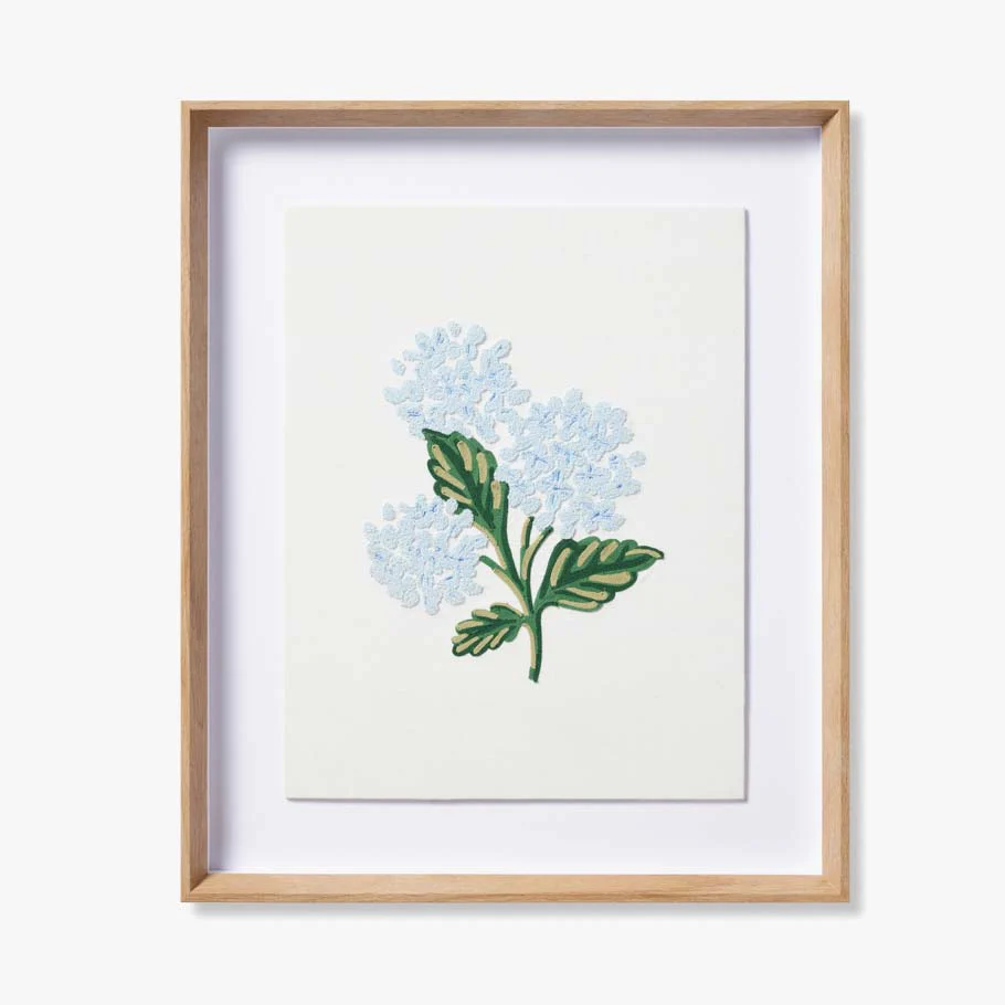 HYDRANGEA CREAM