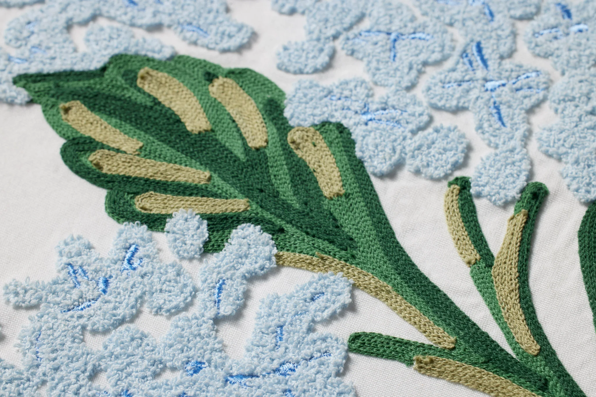 HYDRANGEA CREAM - Image 4