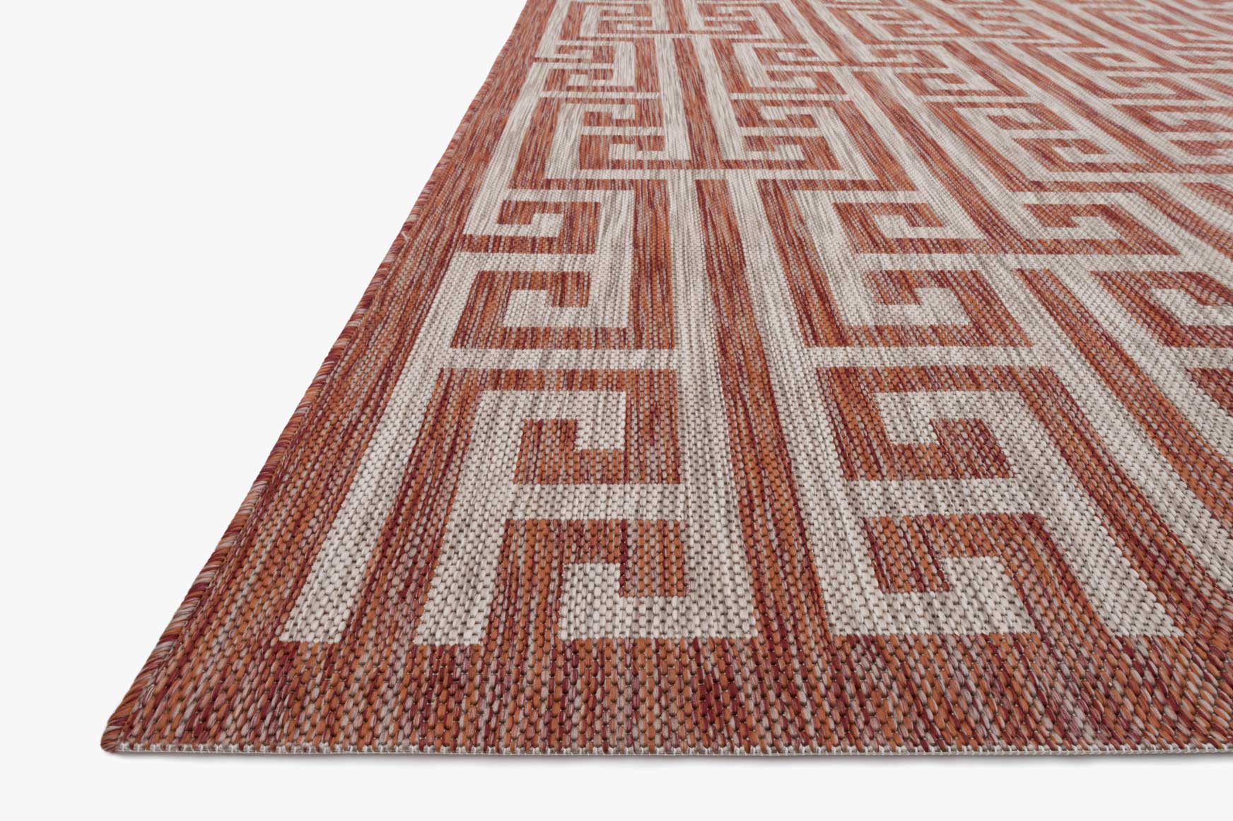 IE-05 RUST / BEIGE - Image 2
