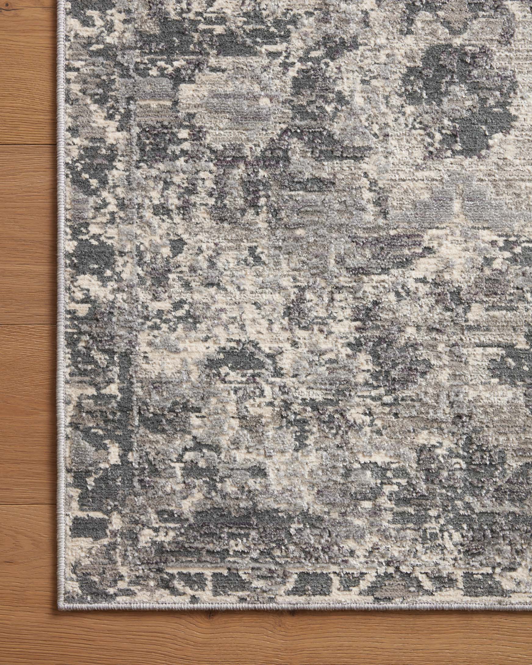 INA-04 CHARCOAL / SILVER - Image 3