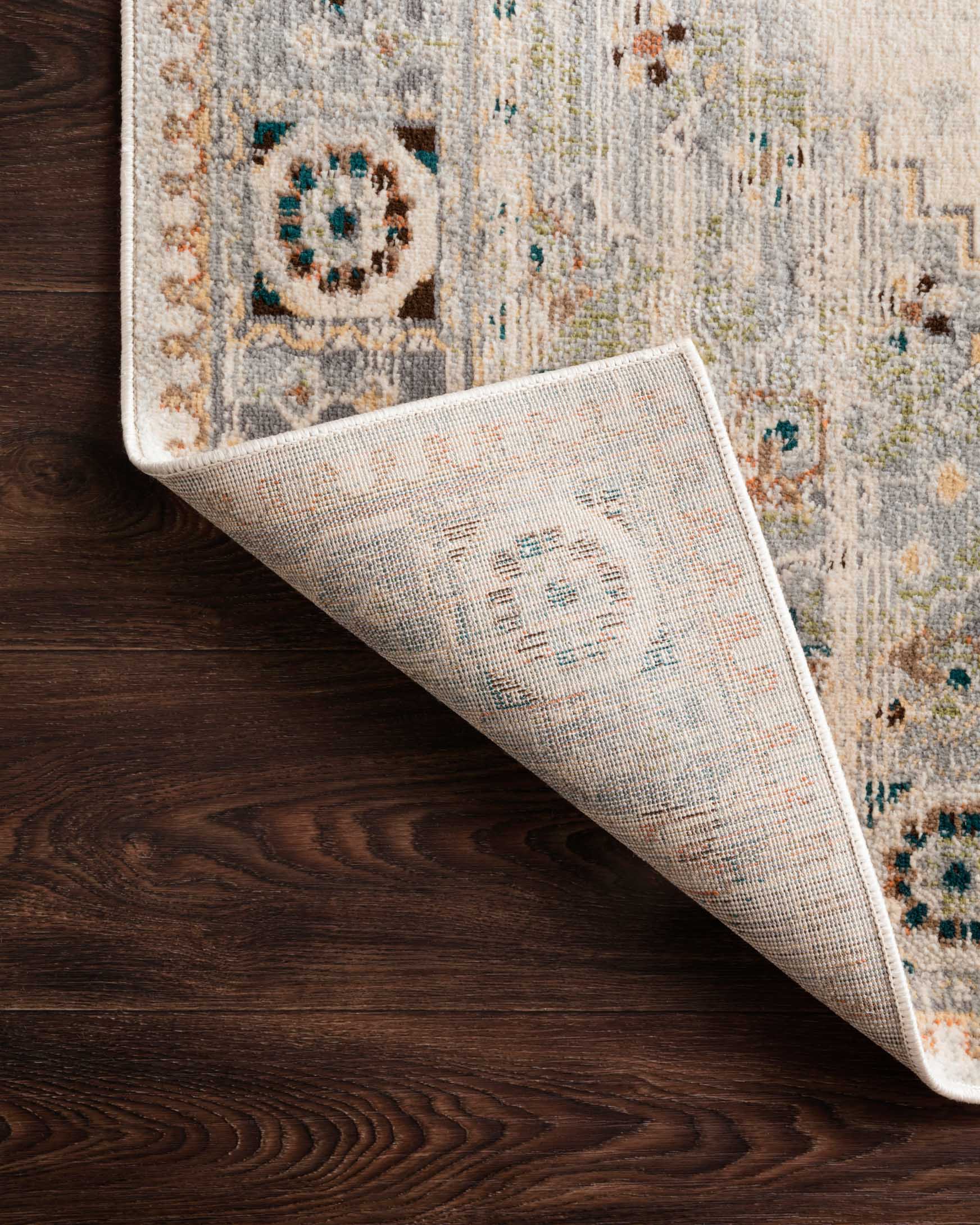 ISA-01 OATMEAL / SILVER - Image 8
