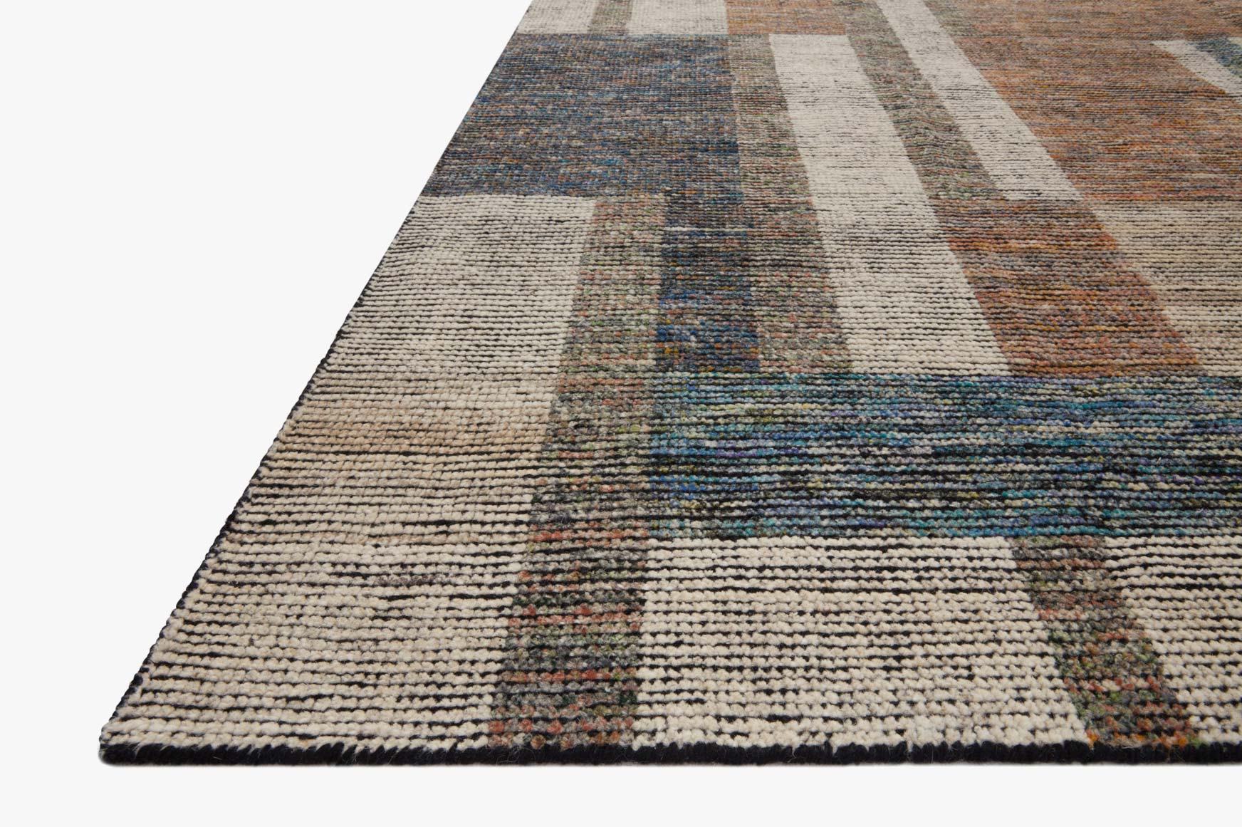 ISY-04 DENIM / MULTI - Image 4