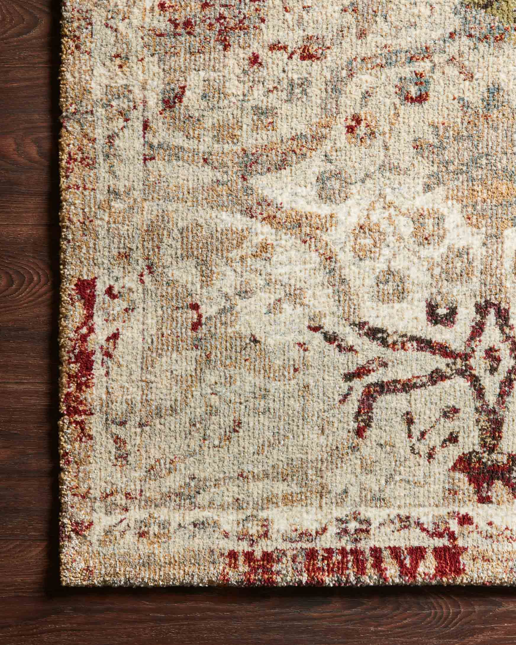 JAS-07 SILVER / MULTI - Image 3