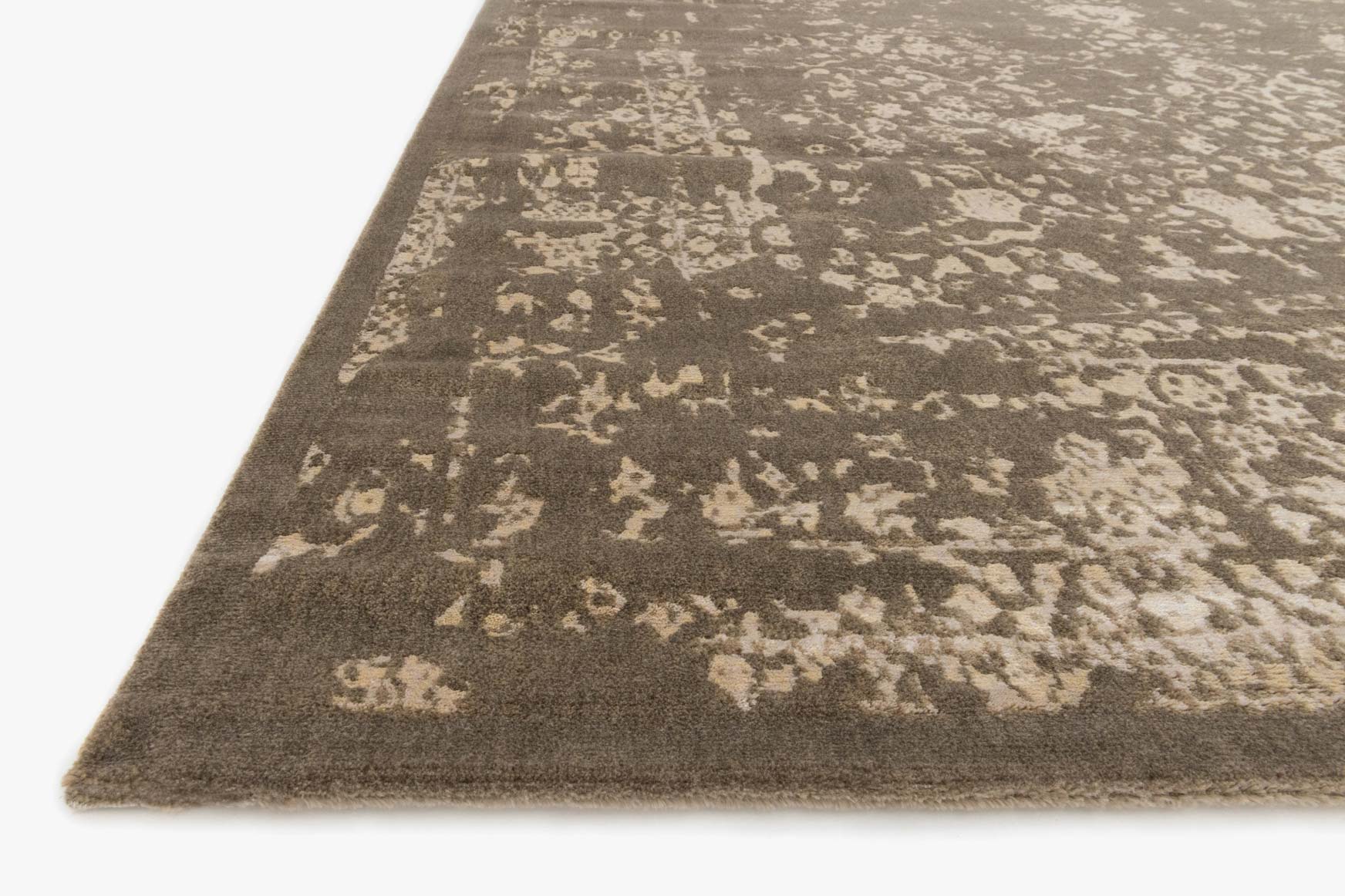 JO-02 DARK TAUPE / IVORY - Image 2