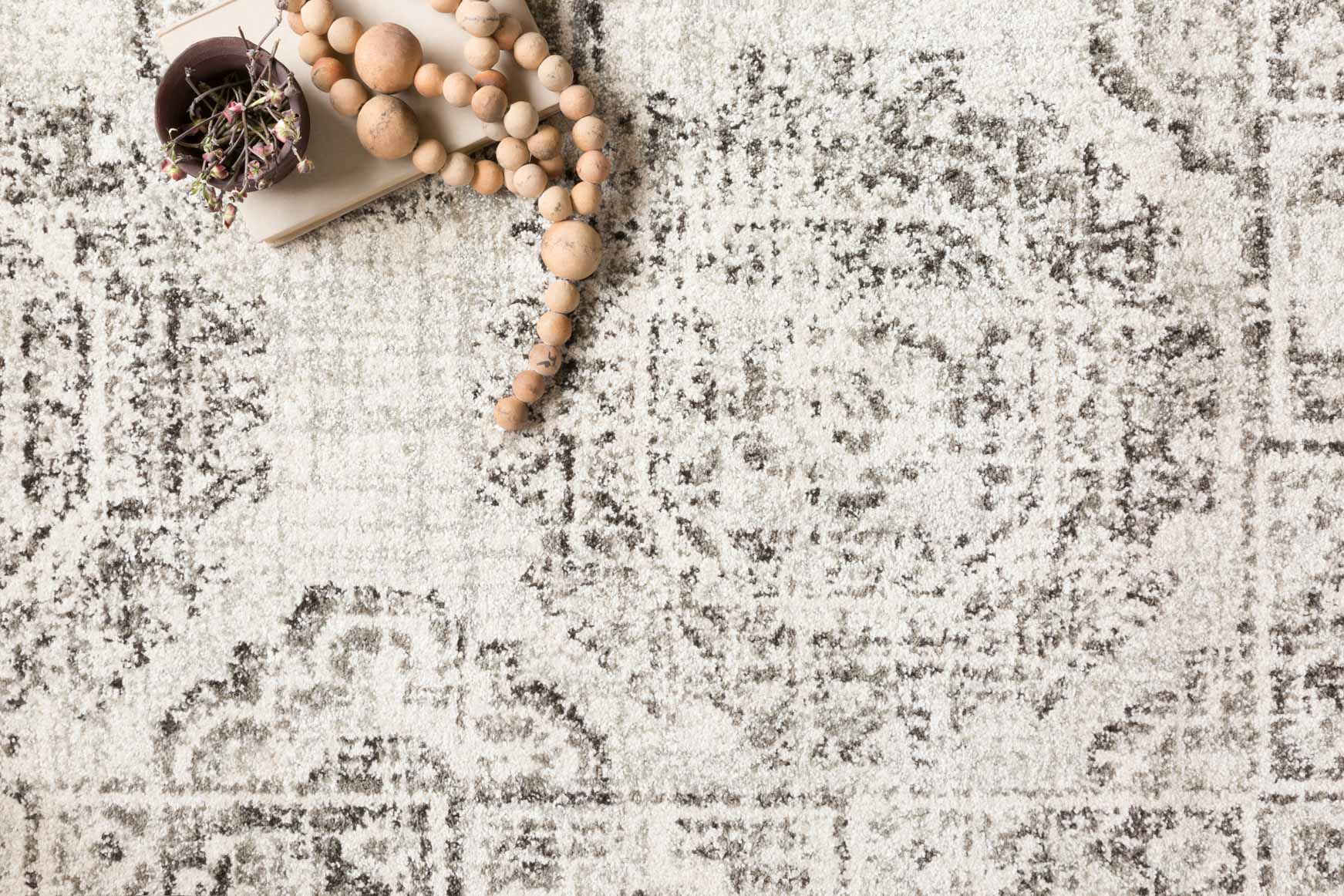 JOA-03 IVORY / CHARCOAL - Image 3