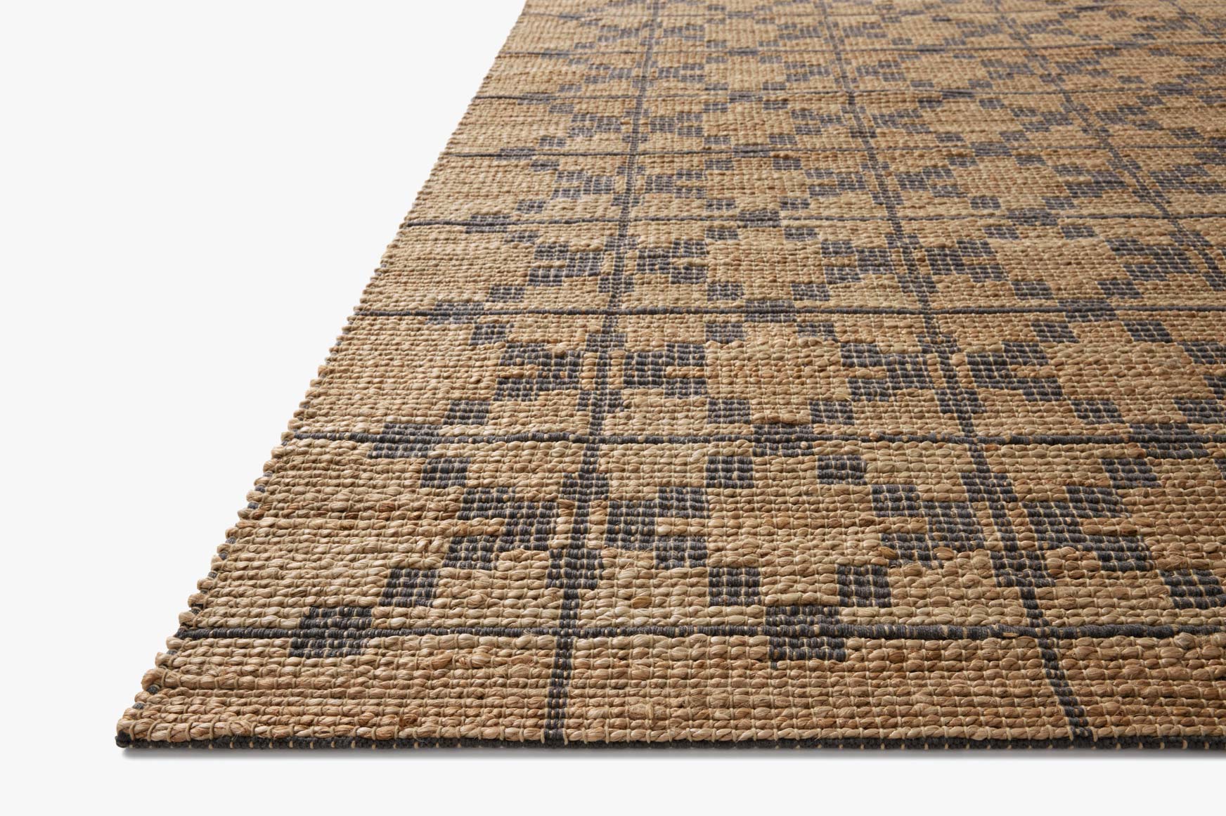 JUD-05 CJ NATURAL / GRAPHITE - Image 3