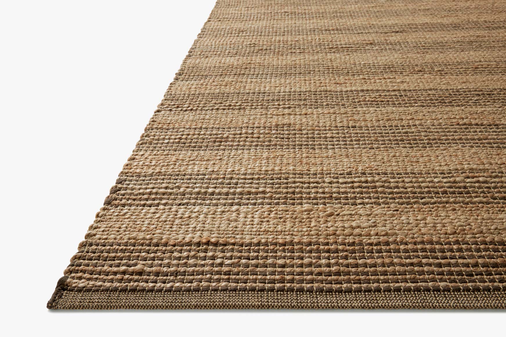 JUD-06 CJ NATURAL / CHOCOLATE - Image 3