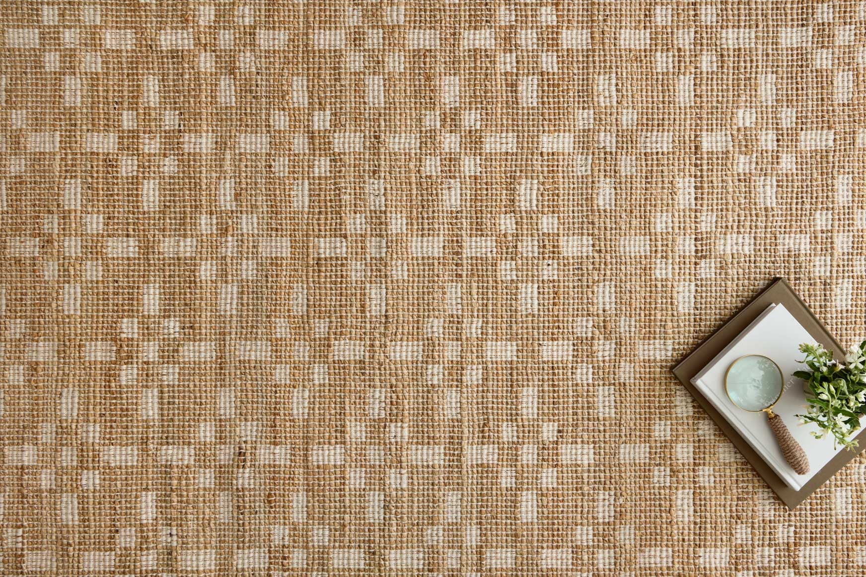 JUD-07 CJ NATURAL / IVORY - Image 3
