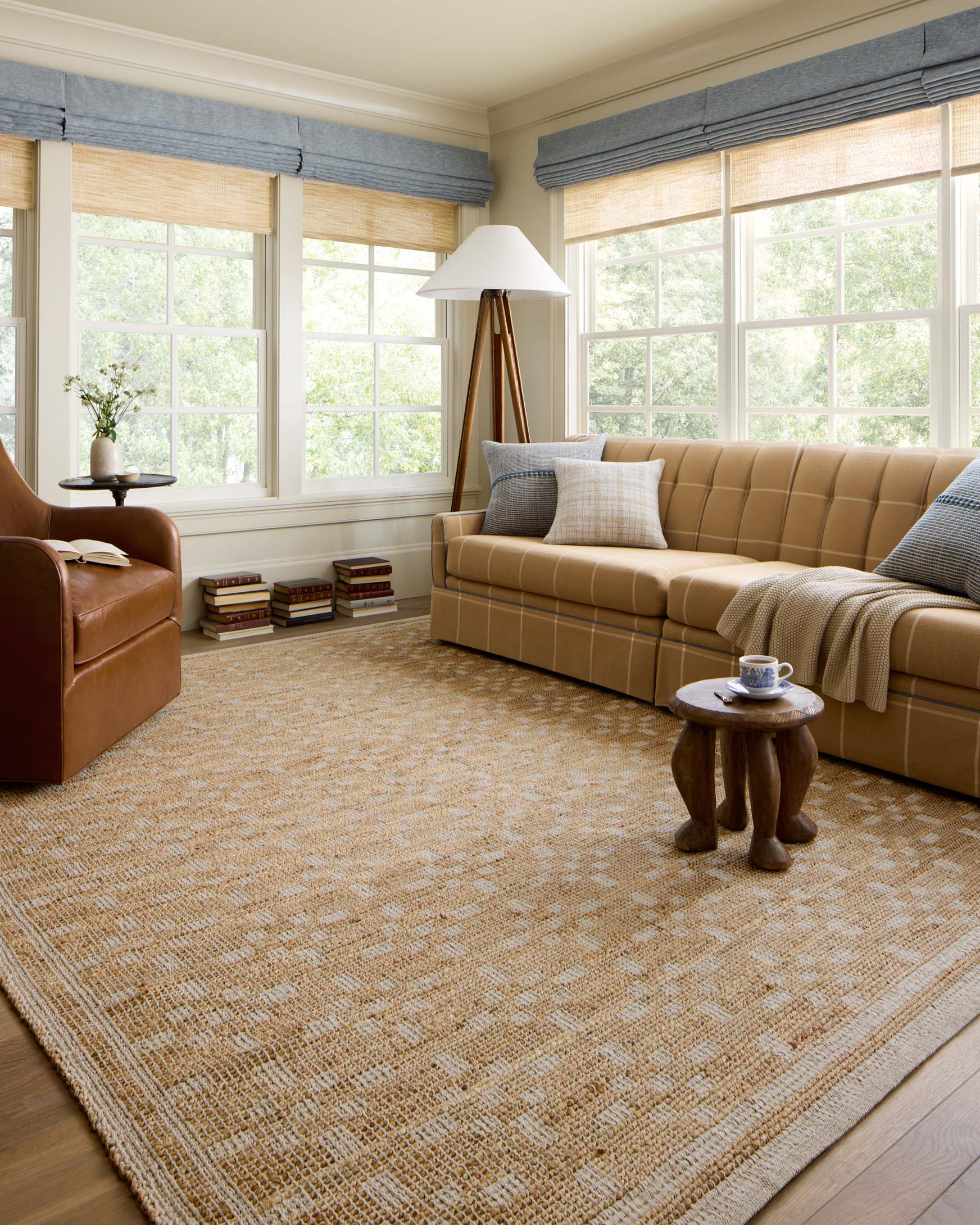 JUD-07 CJ NATURAL / IVORY - Image 5
