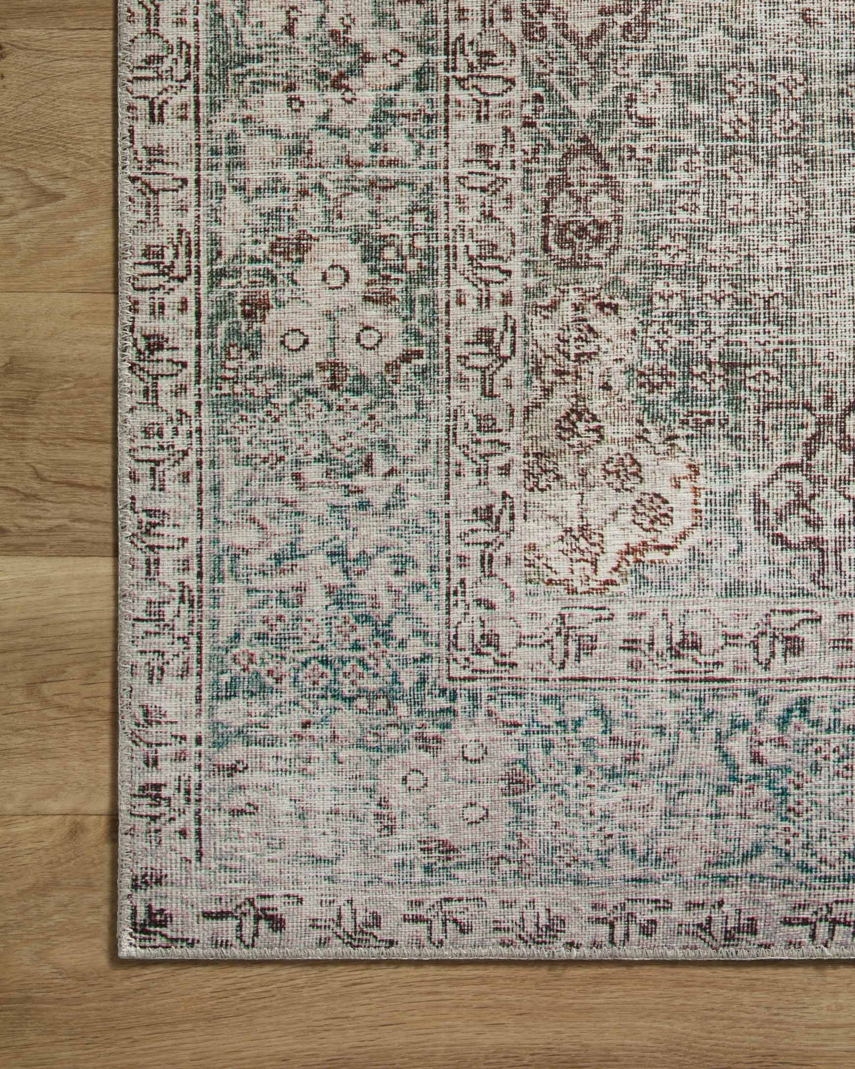 JUL-08 CJ EMERALD / ANTIQUE IVORY - Image 11