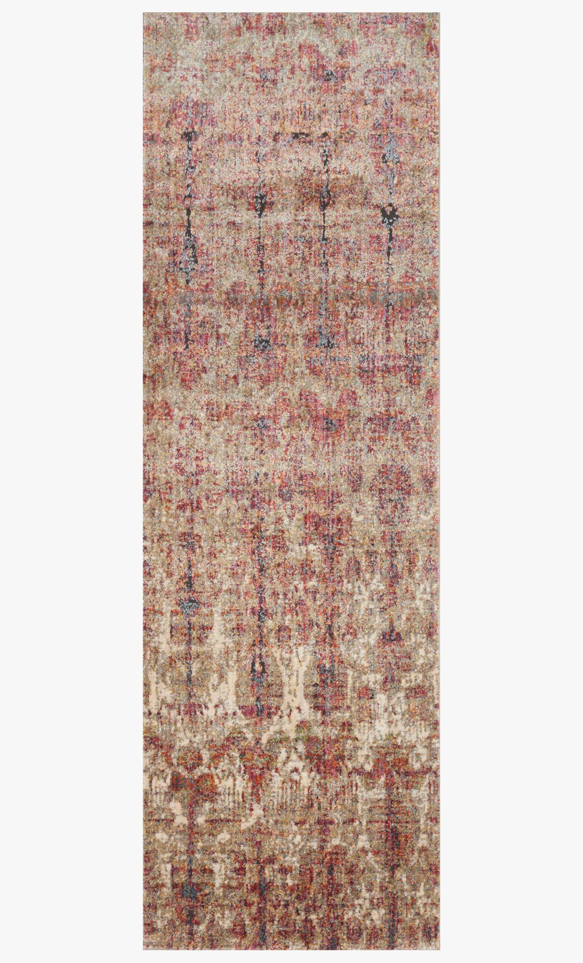 JV-10 DRIZZLE / BERRY - Image 4