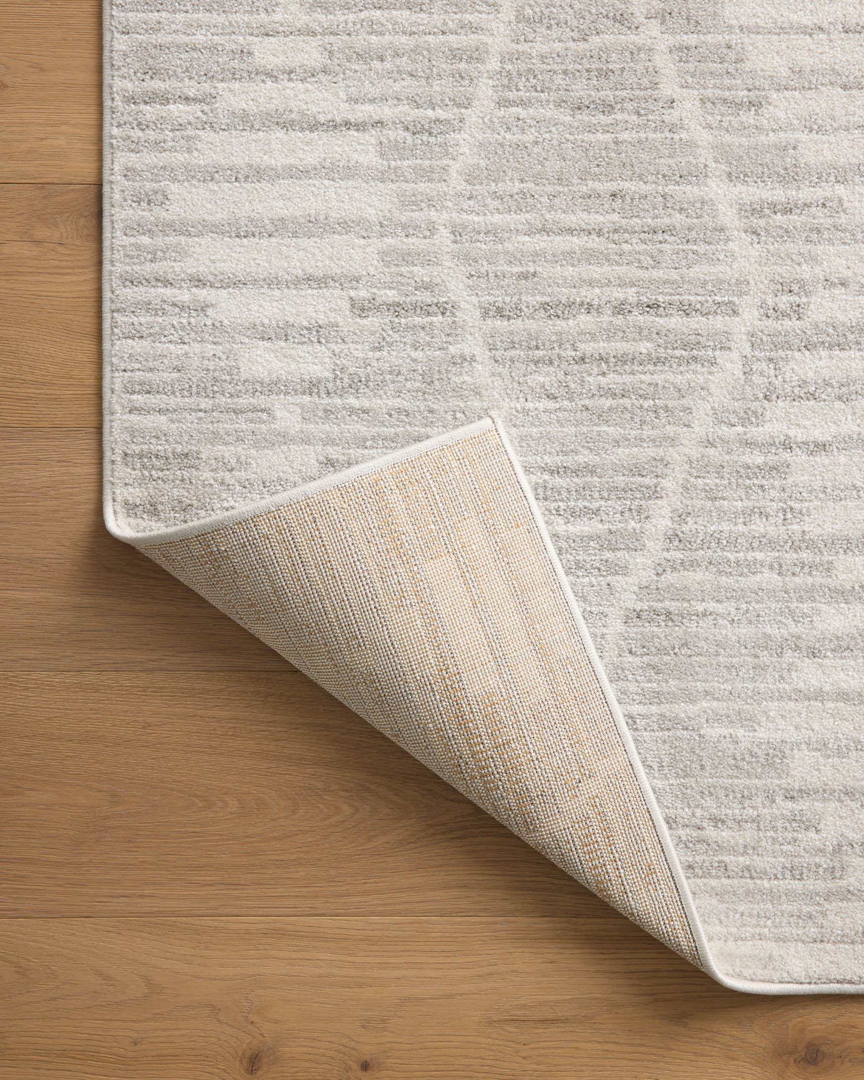 KAM-02 IVORY / SILVER - Image 6