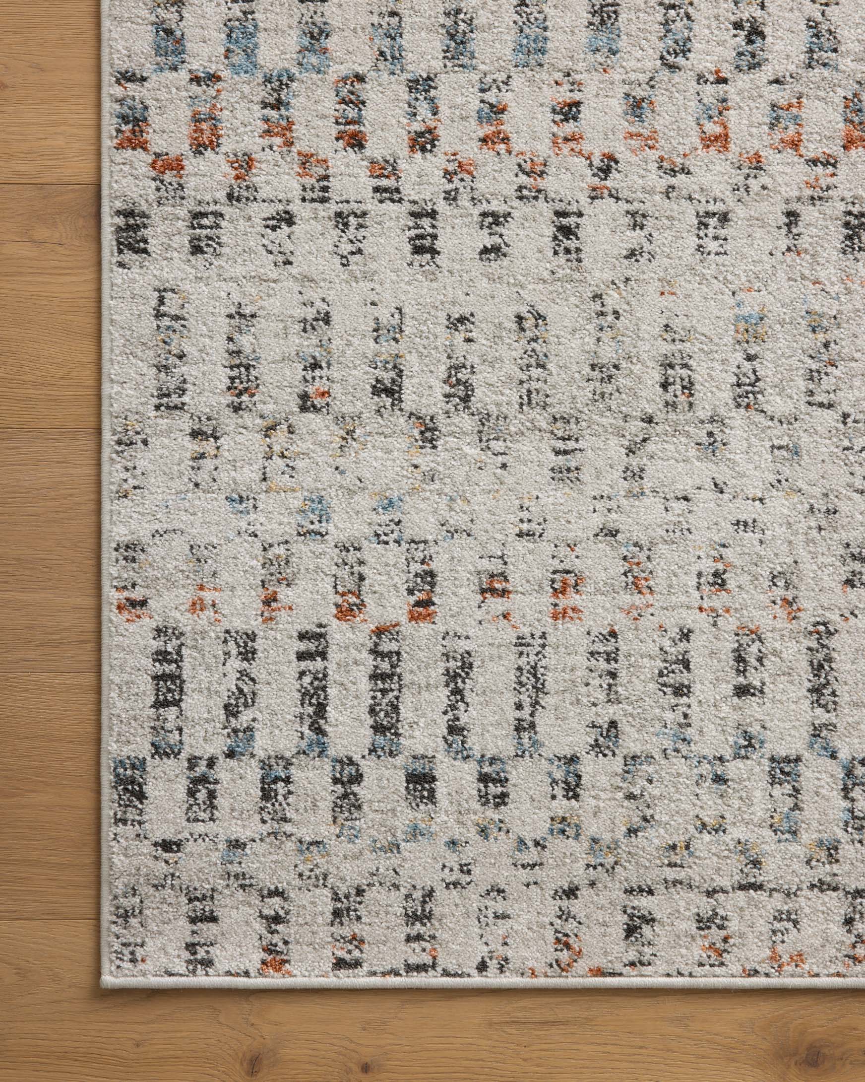 KAM-05 GREY / MULTI - Image 5