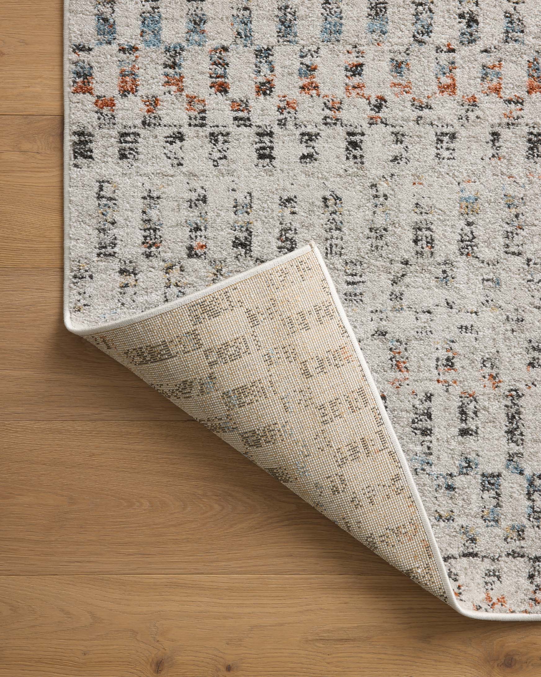 KAM-05 GREY / MULTI - Image 6