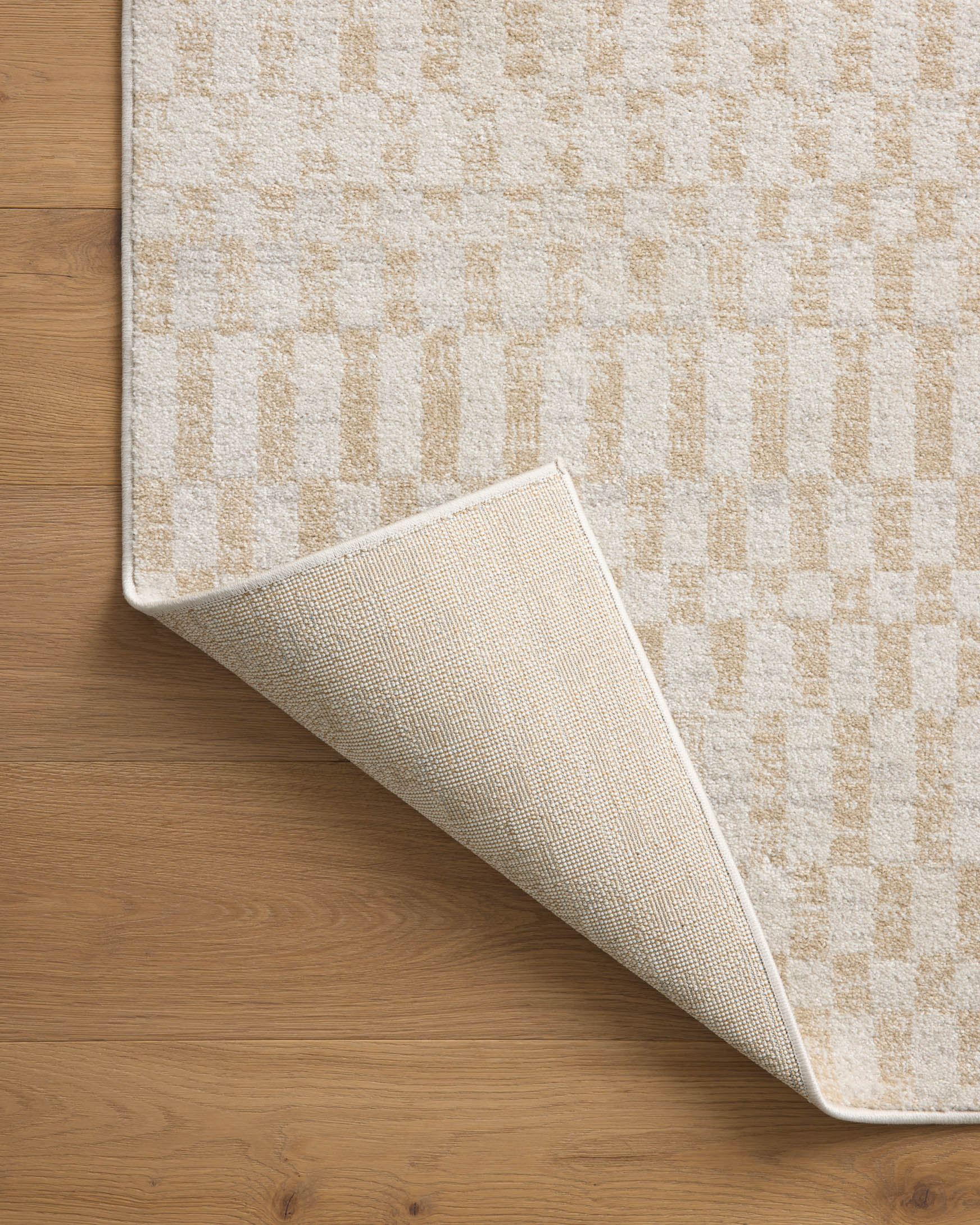 KAM-05 IVORY / NATURAL - Image 6