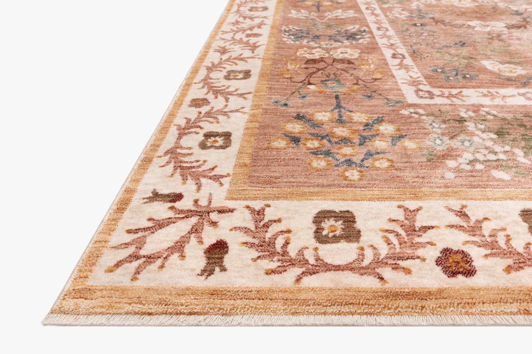 KIS-01 RP ARABESQUE CAMEL - Image 5