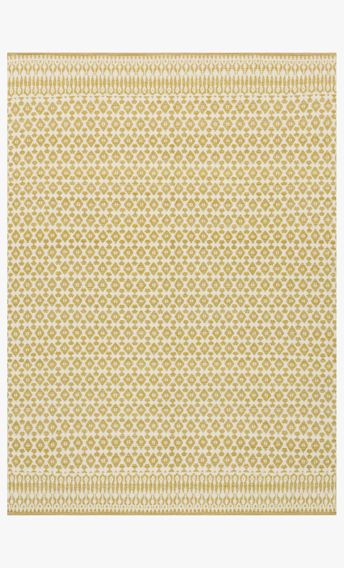 KM-01 MH IVORY / MAIZE - Image 3