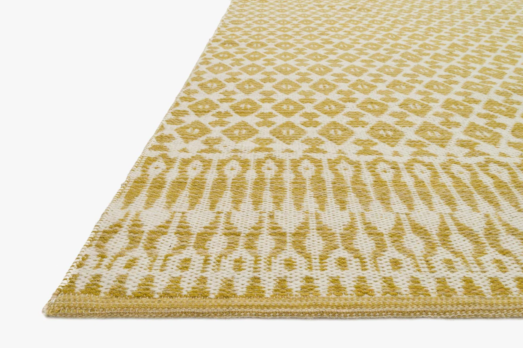 KM-01 MH IVORY / MAIZE - Image 7