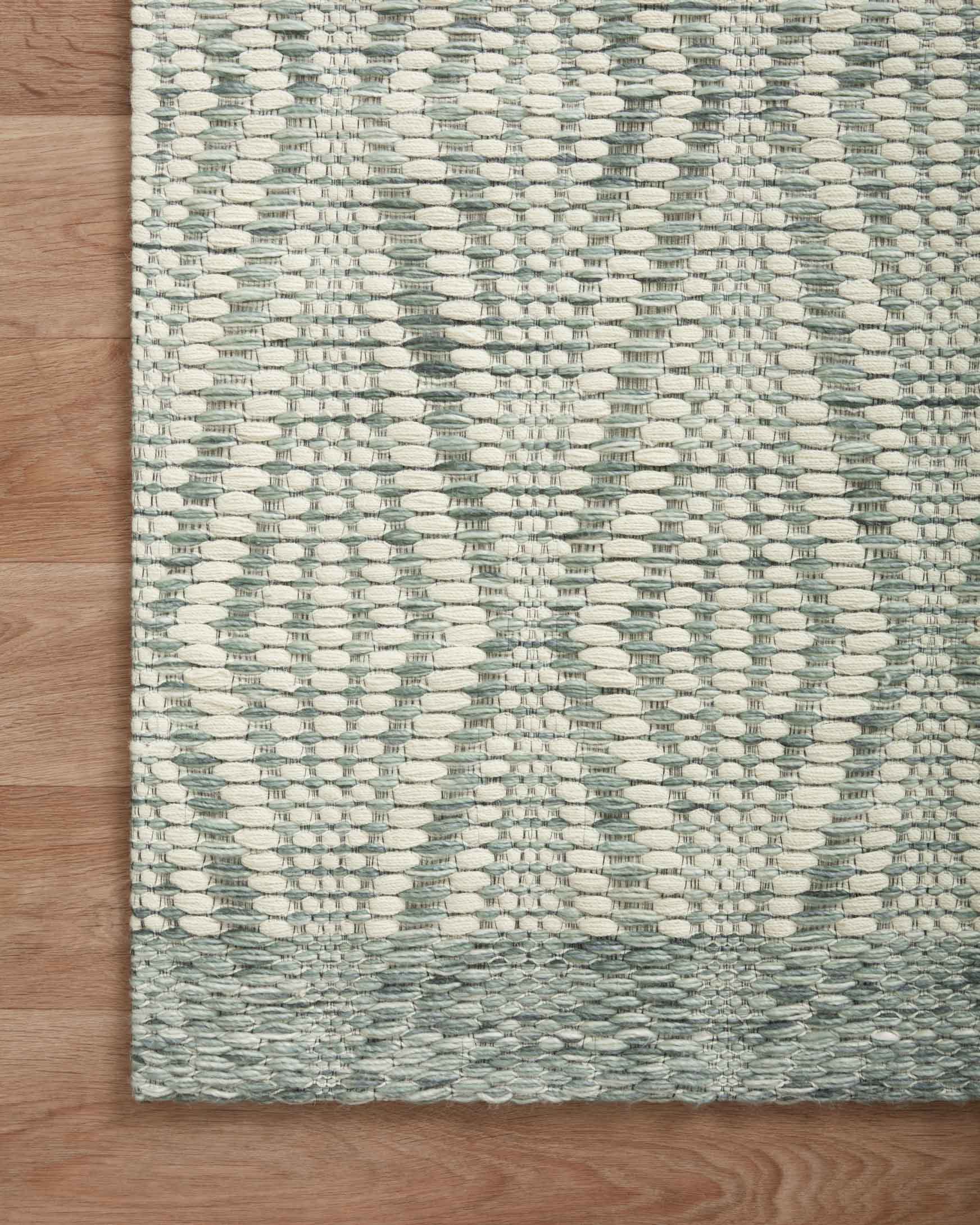 KNZ-01 IVORY / SAGE - Image 3