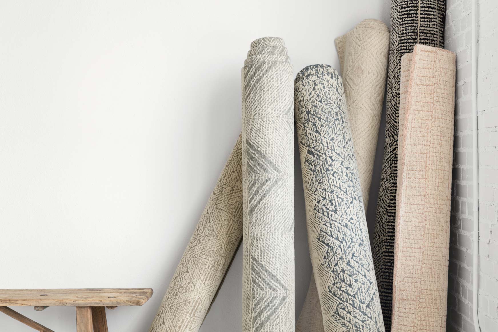 KO-06 BLUSH / IVORY - Image 3