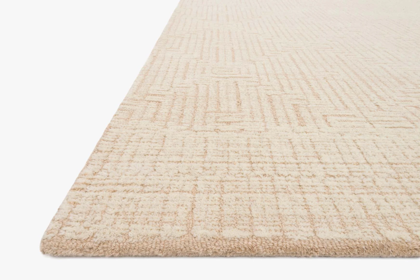 KO-06 BLUSH / IVORY - Image 4