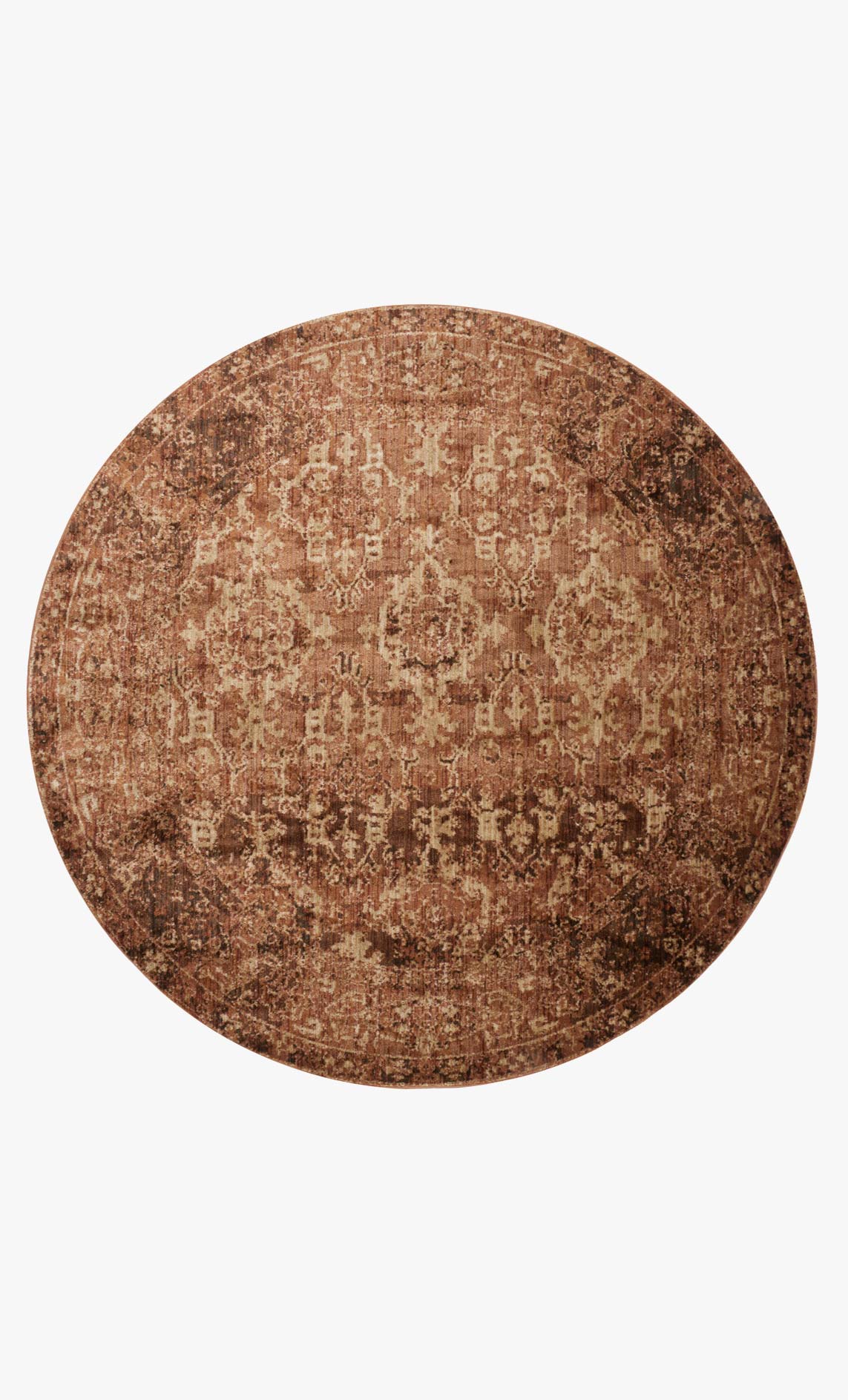 KV-04 MH SAND / COPPER - Image 4
