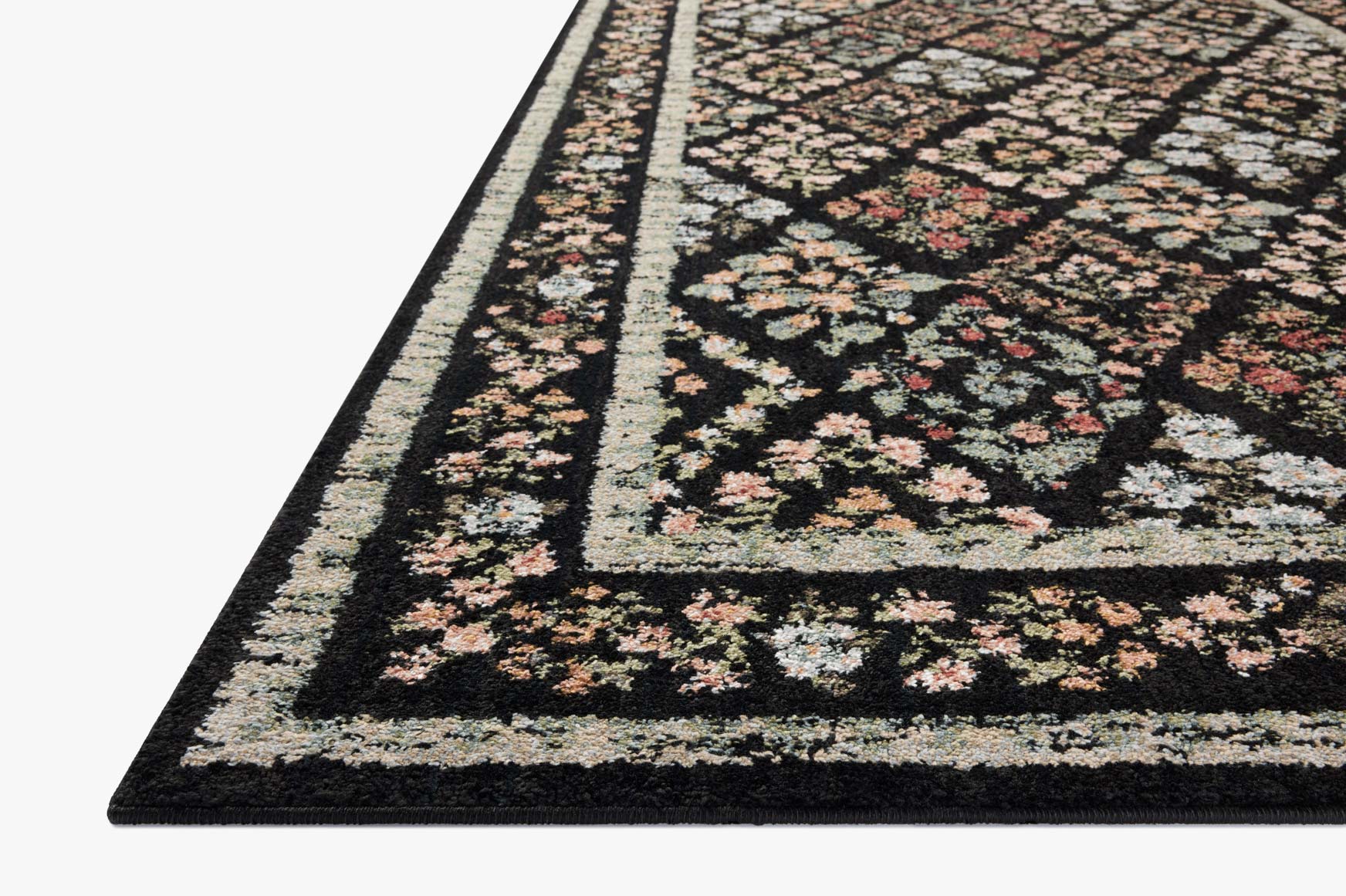 LAU-04 RP PARQUET BLACK - Image 3