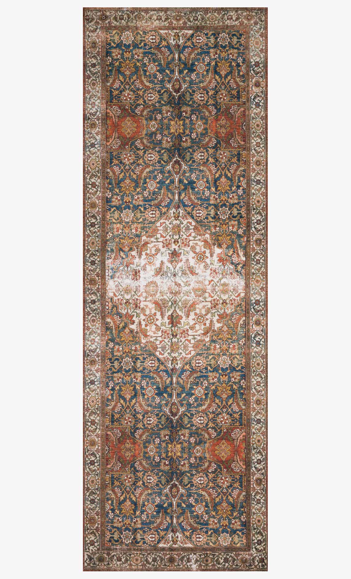 LAY-05 OCEAN / MULTI - Image 6