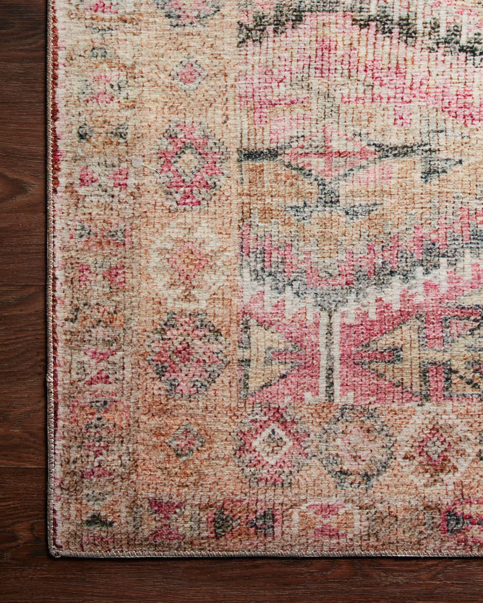LAY-17 PINK / LAGOON - Image 6