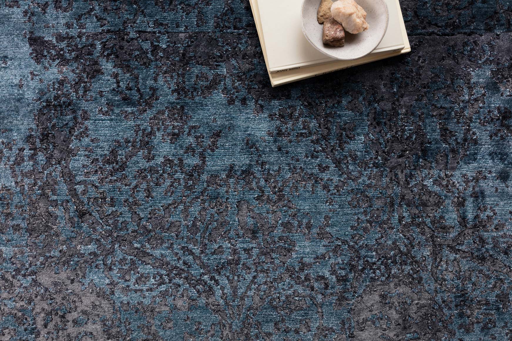 LAZ-03 MEDITERRANEAN / GRAPHITE - Image 3