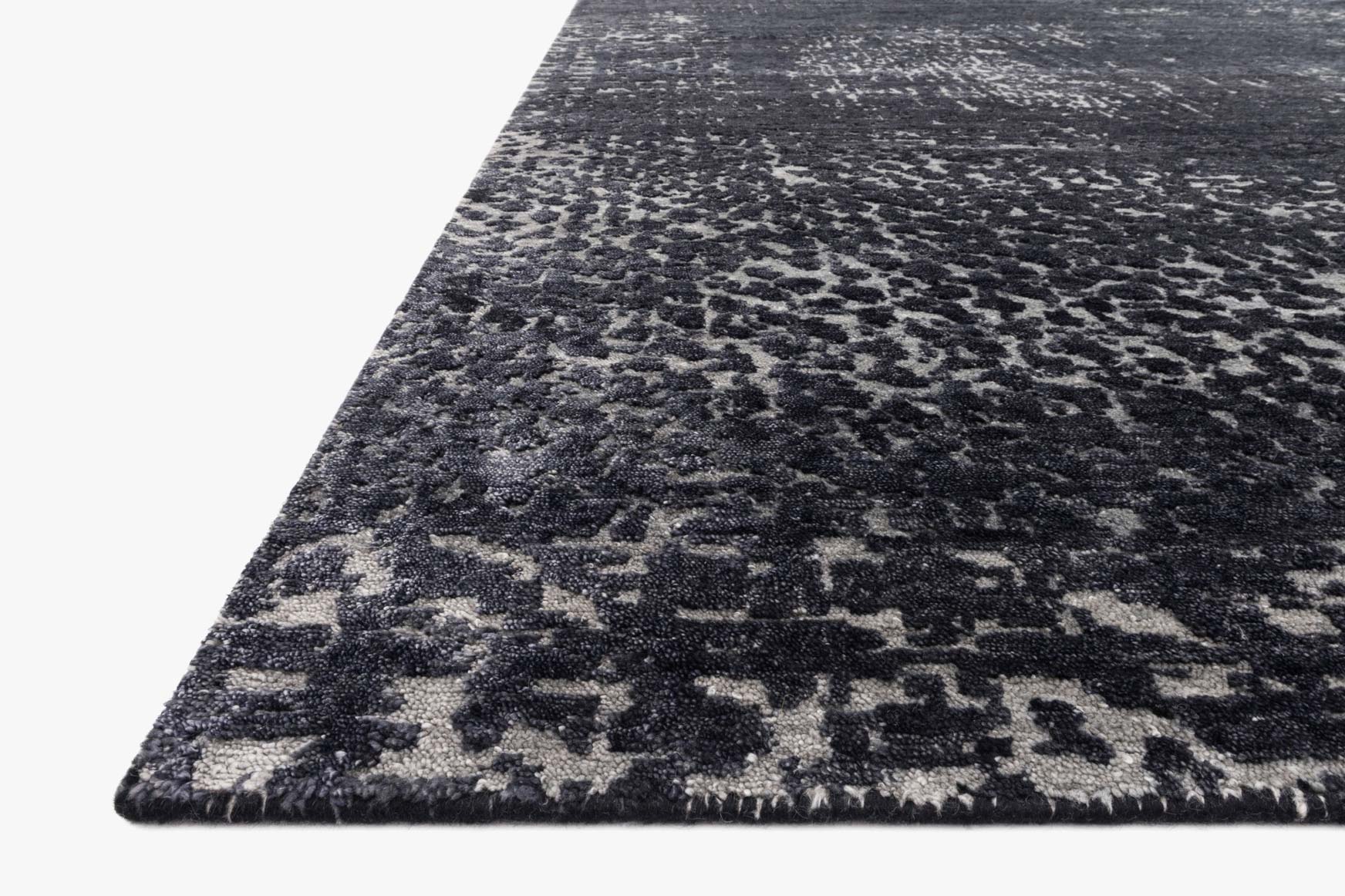 LAZ-04 CHARCOAL / SILVER - Image 5