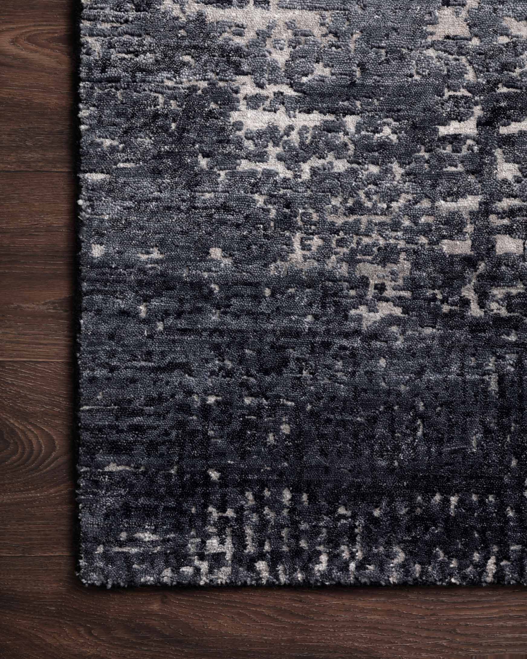 LAZ-04 CHARCOAL / SILVER - Image 6